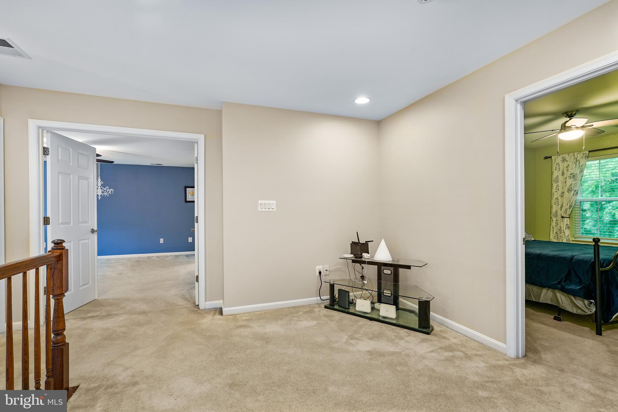 CHESAPEAKE CLUB- FAIRWAY VILLAGES - Residential