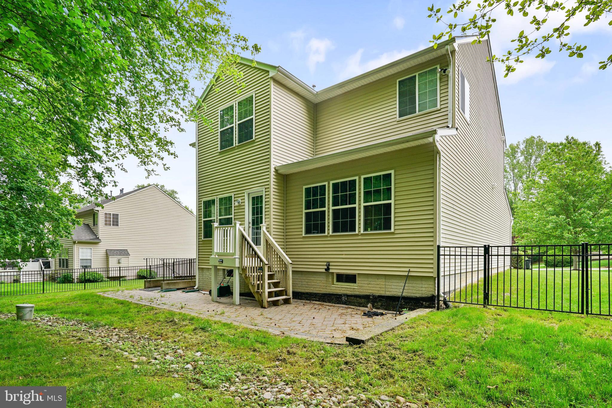 CHESAPEAKE CLUB- FAIRWAY VILLAGES - Residential