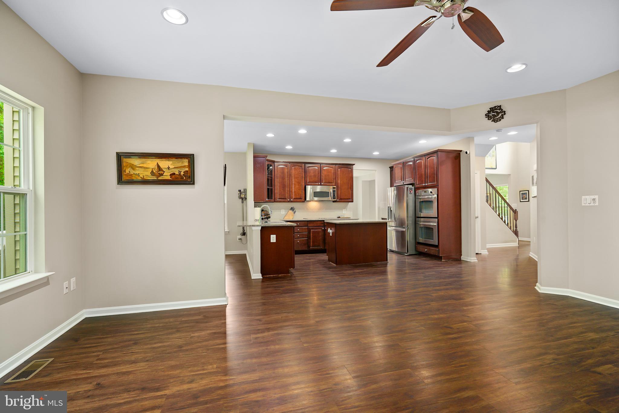 CHESAPEAKE CLUB- FAIRWAY VILLAGES - Residential