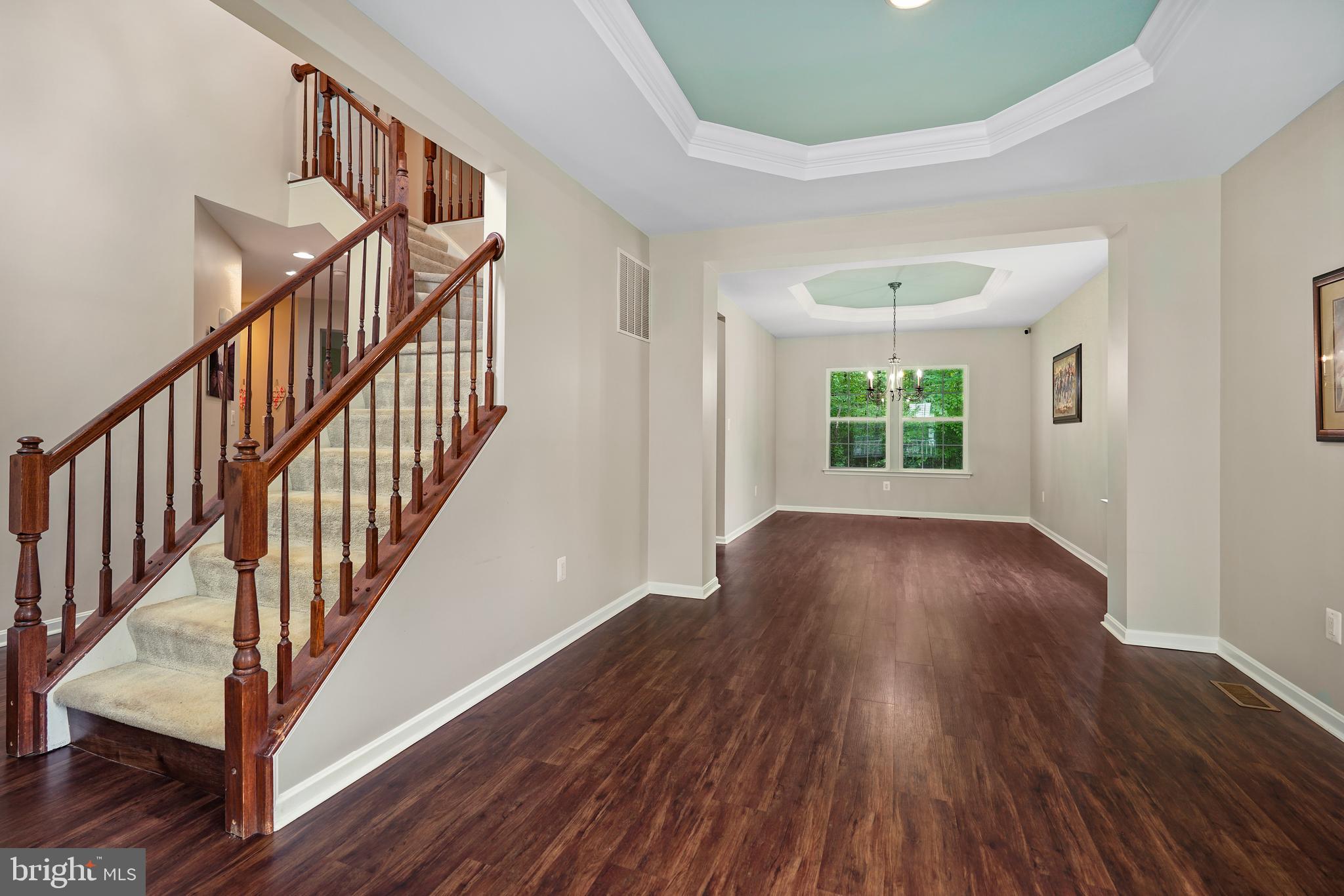 CHESAPEAKE CLUB- FAIRWAY VILLAGES - Residential