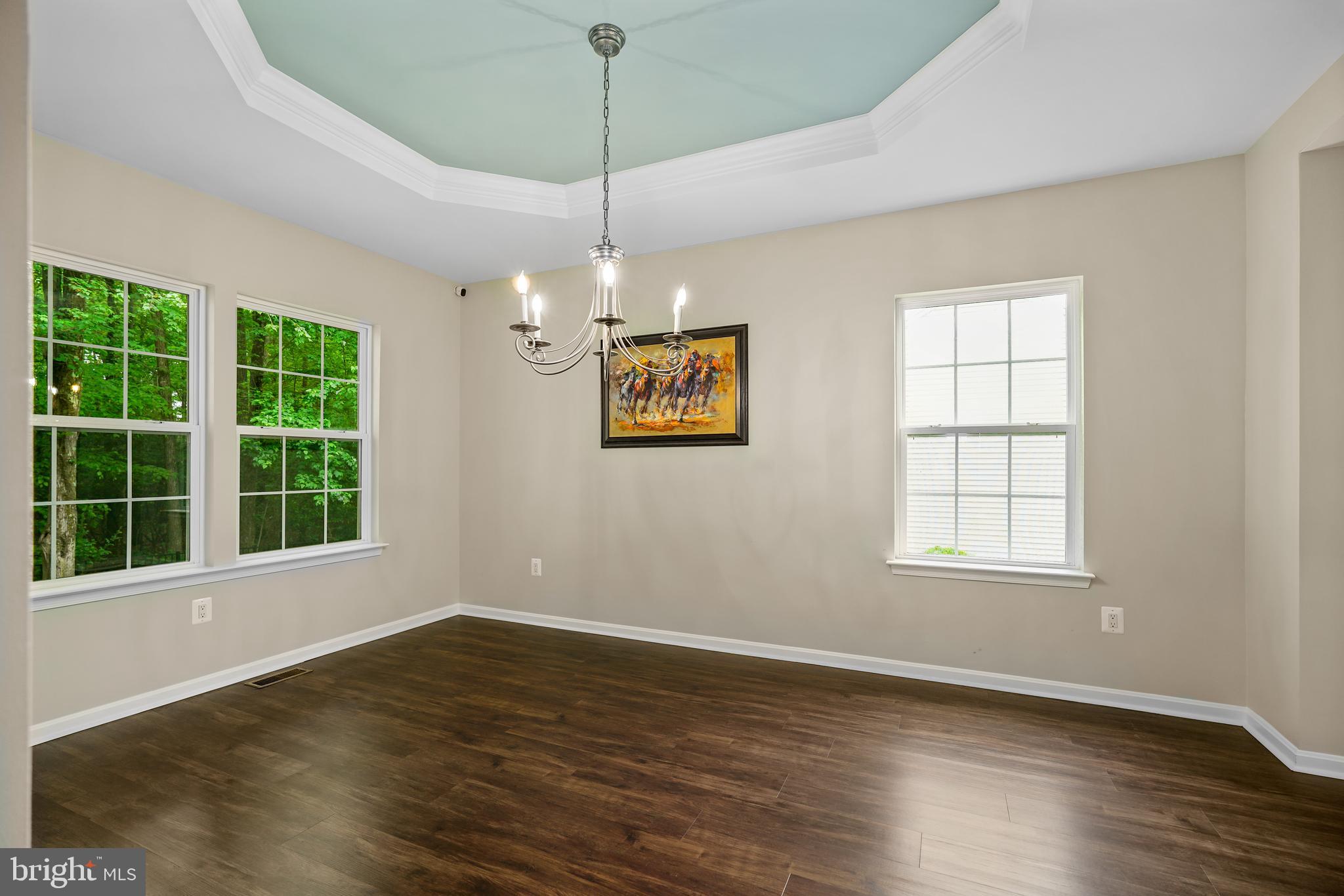 CHESAPEAKE CLUB- FAIRWAY VILLAGES - Residential