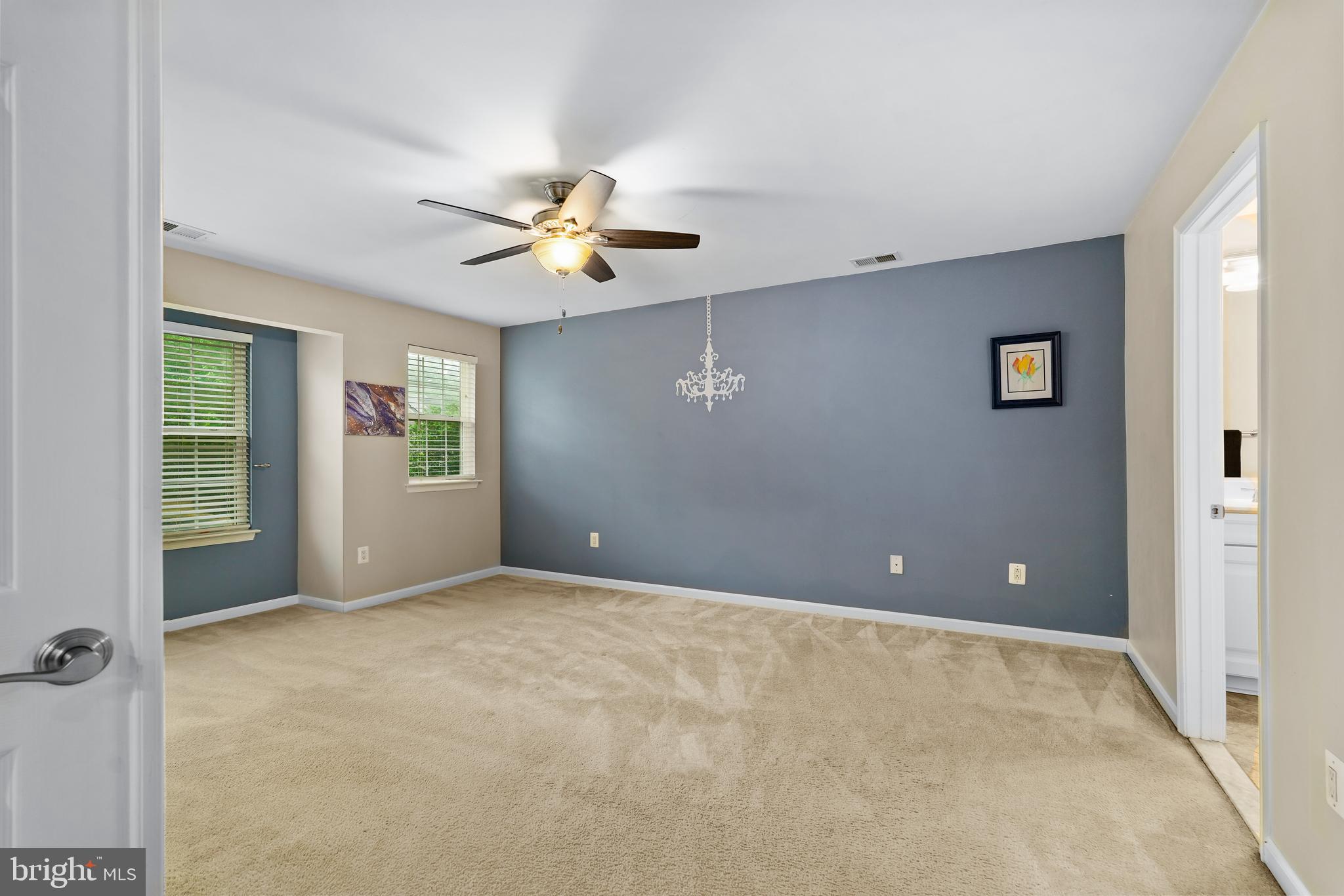 CHESAPEAKE CLUB- FAIRWAY VILLAGES - Residential