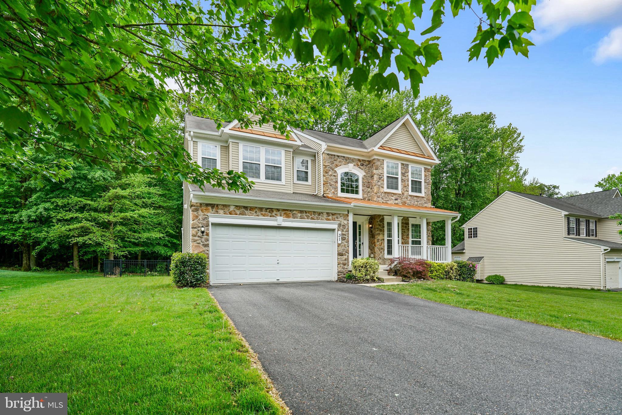 CHESAPEAKE CLUB- FAIRWAY VILLAGES - Residential