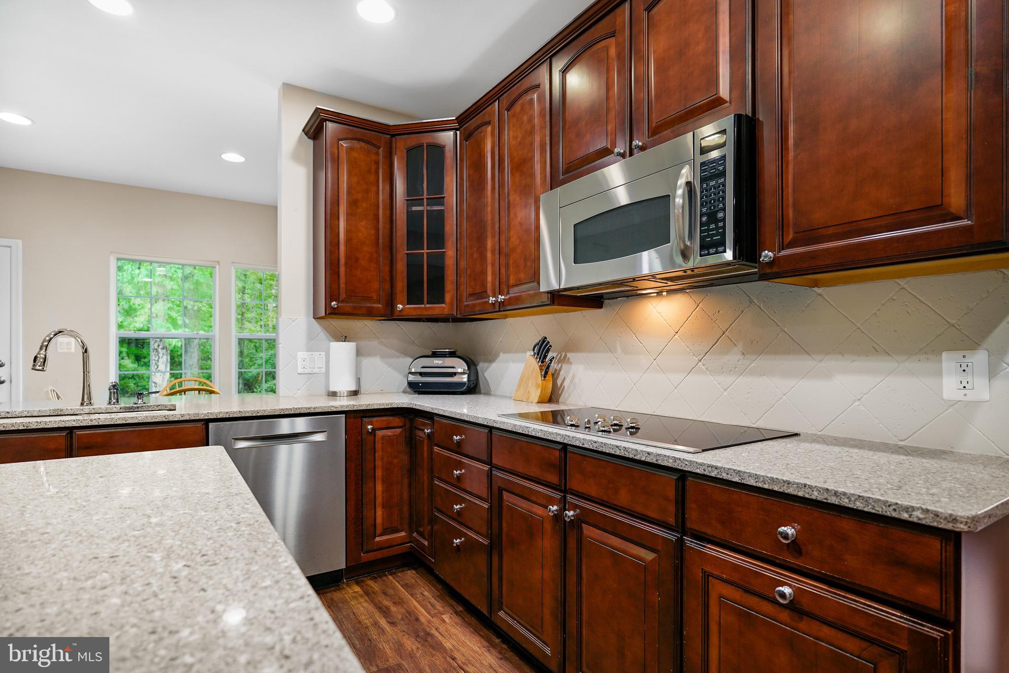 CHESAPEAKE CLUB- FAIRWAY VILLAGES - Residential