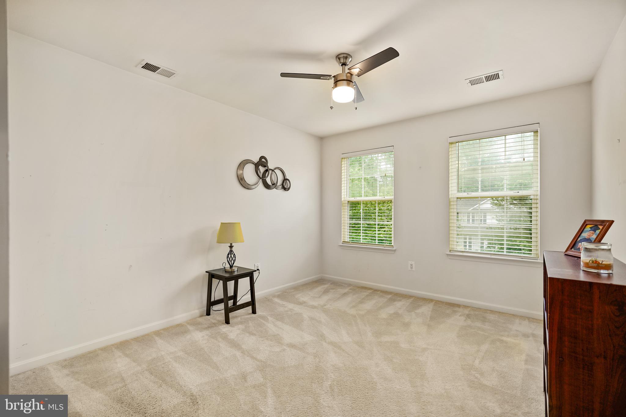 CHESAPEAKE CLUB- FAIRWAY VILLAGES - Residential