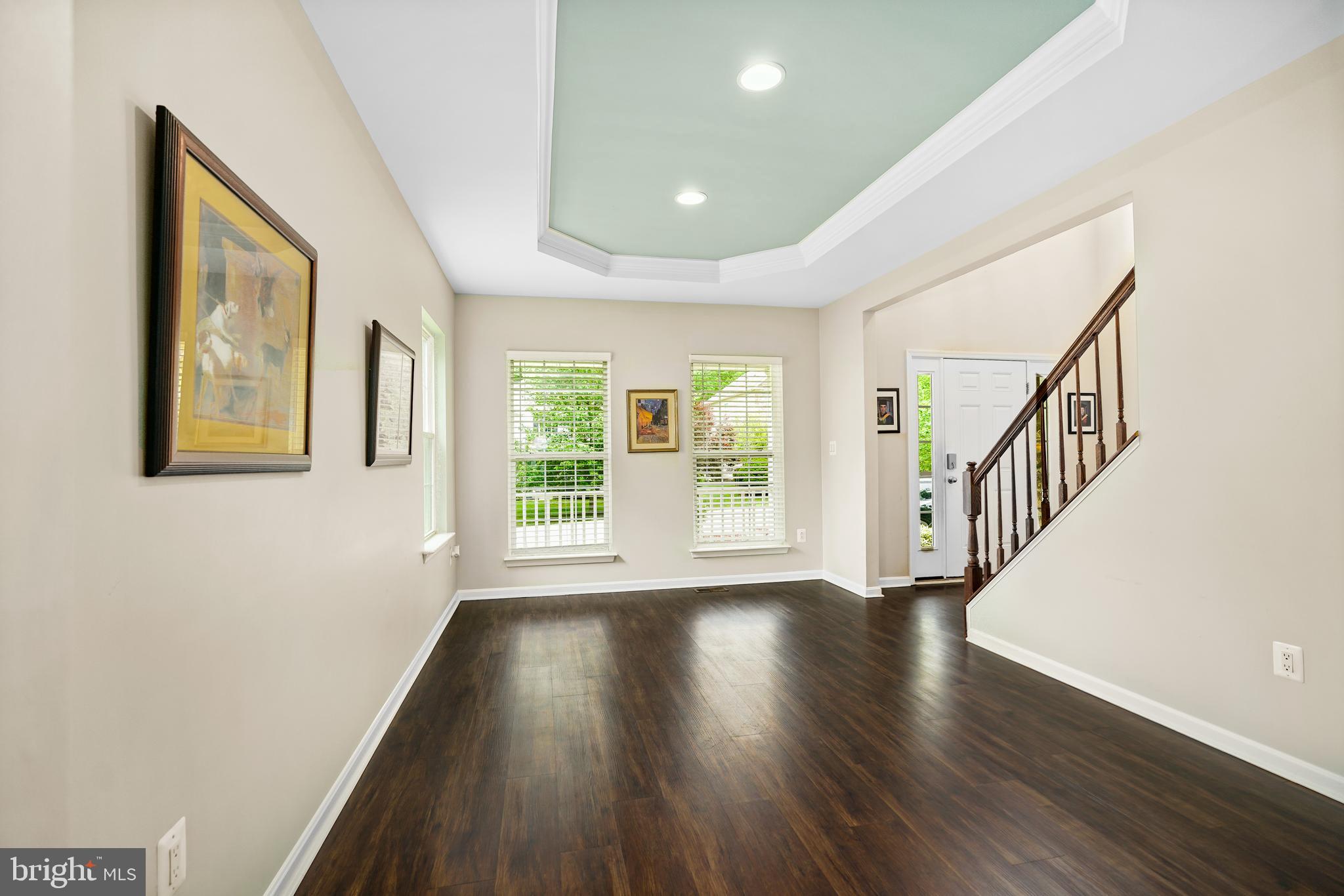 CHESAPEAKE CLUB- FAIRWAY VILLAGES - Residential