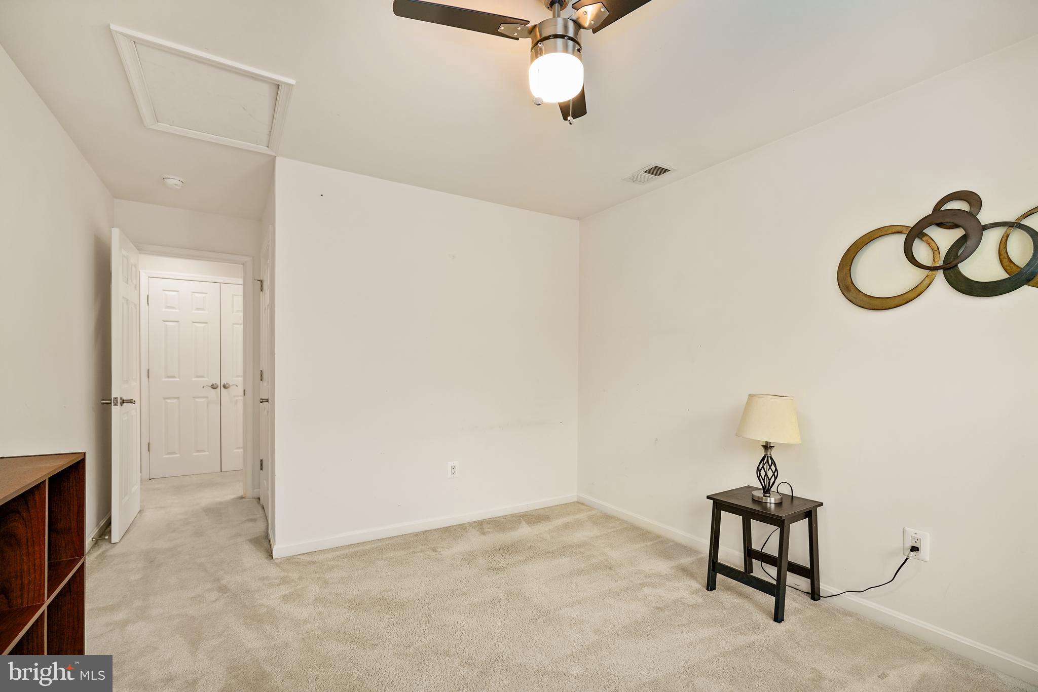 CHESAPEAKE CLUB- FAIRWAY VILLAGES - Residential