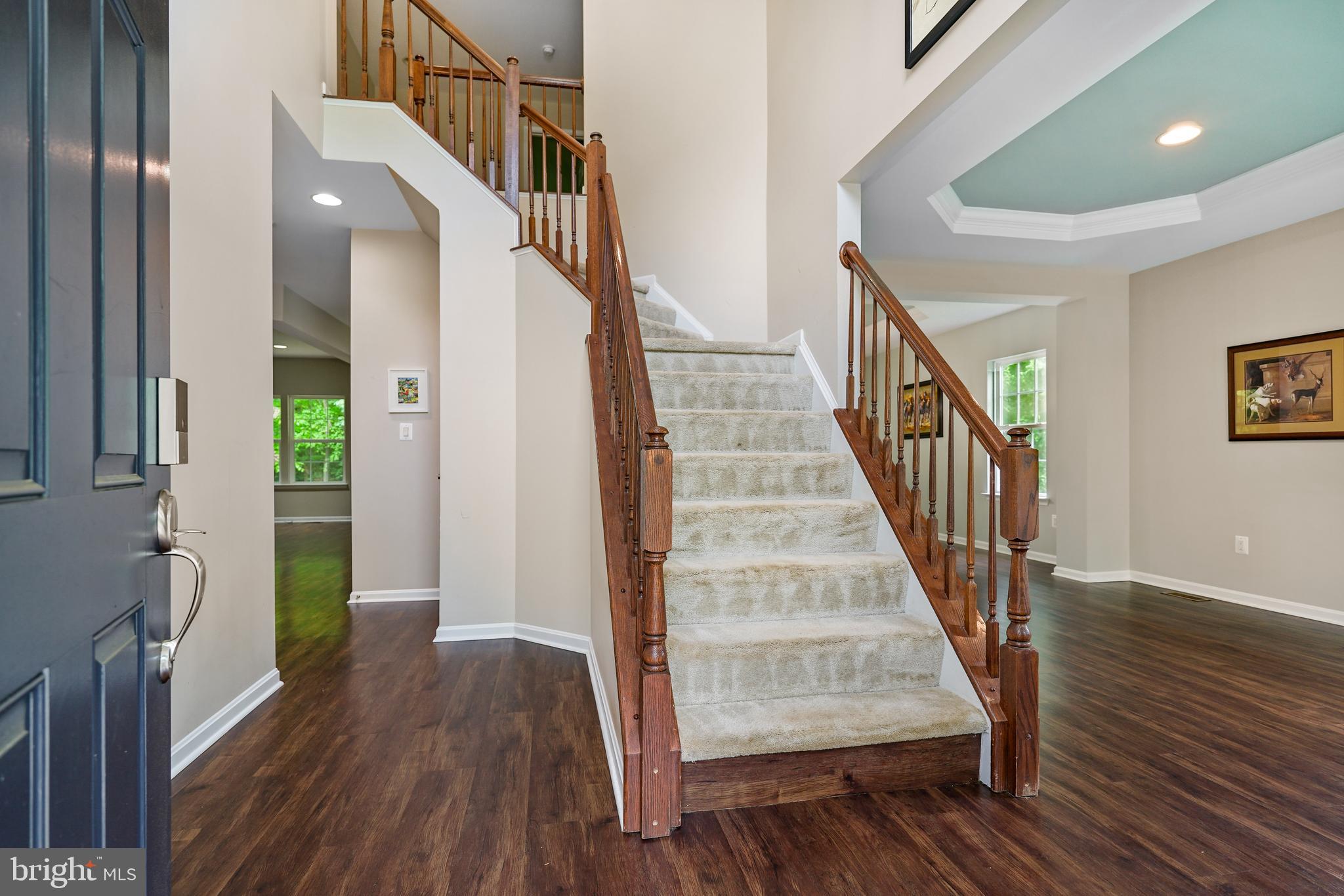 CHESAPEAKE CLUB- FAIRWAY VILLAGES - Residential