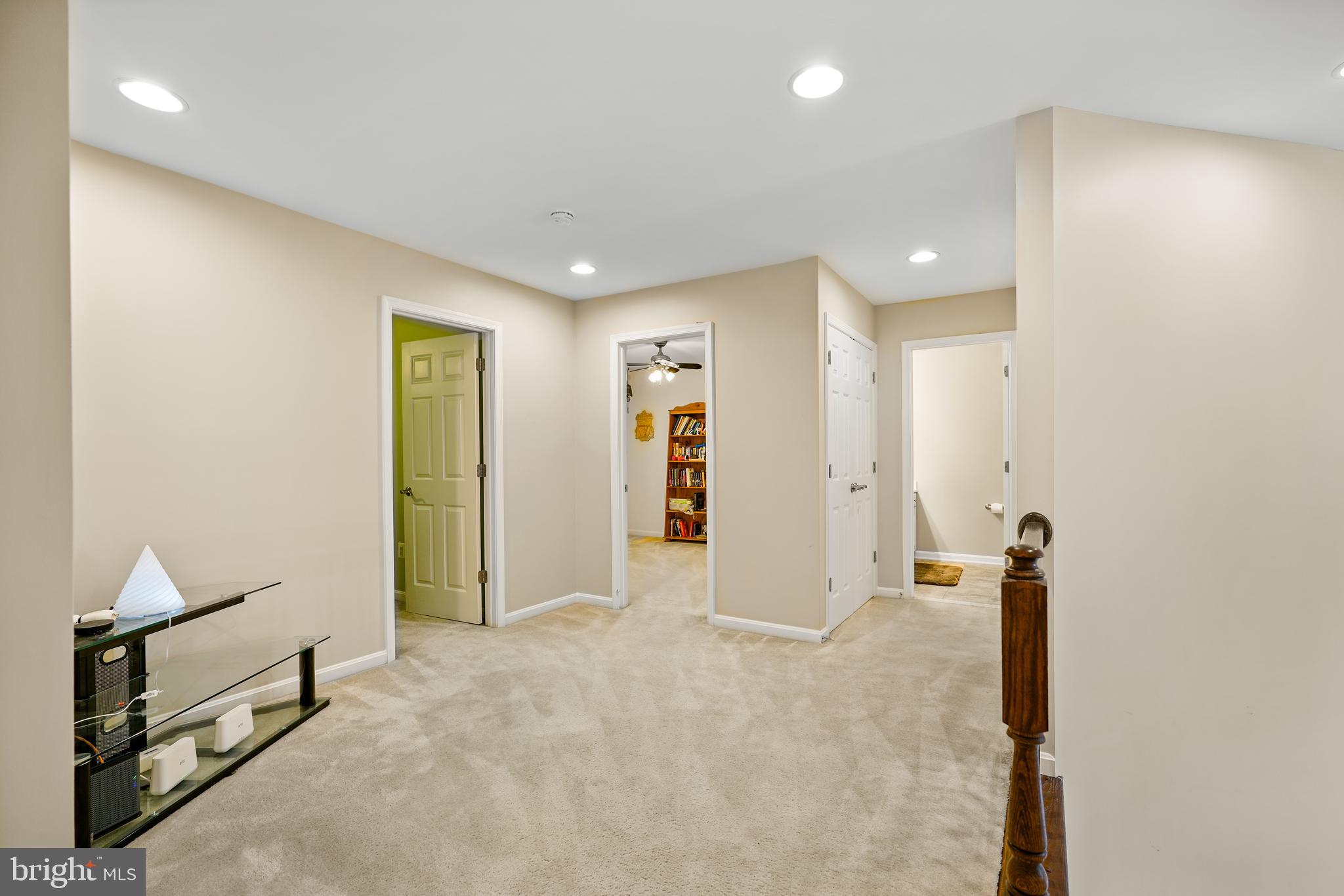 CHESAPEAKE CLUB- FAIRWAY VILLAGES - Residential