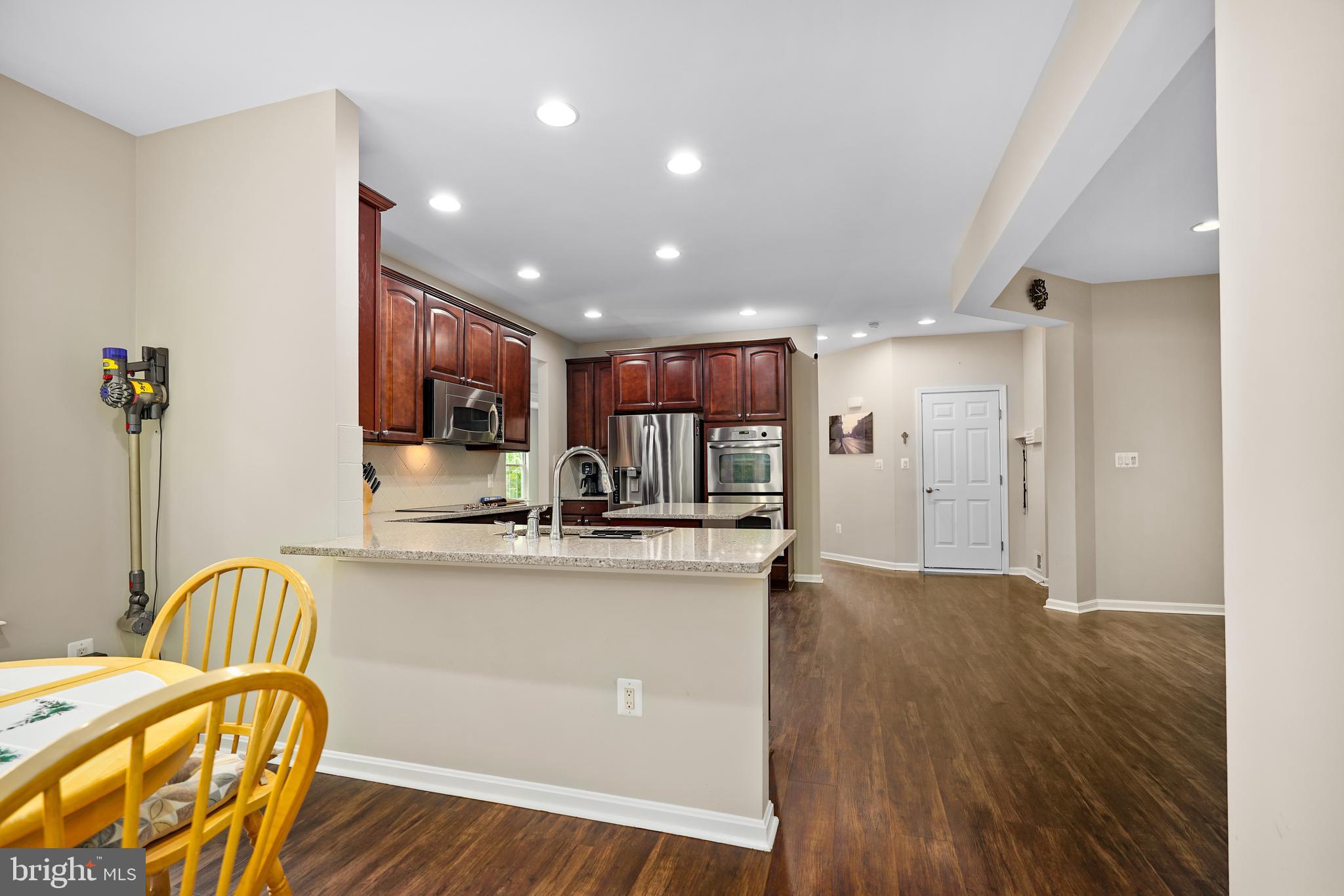 CHESAPEAKE CLUB- FAIRWAY VILLAGES - Residential