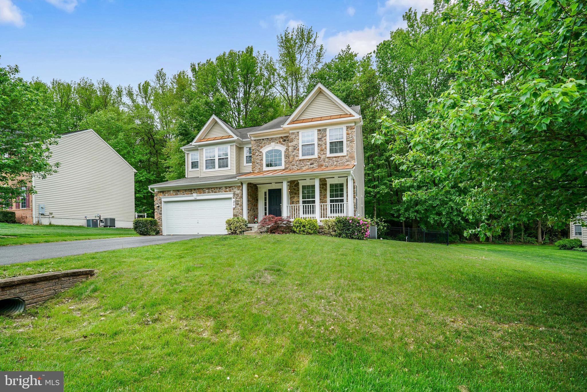 CHESAPEAKE CLUB- FAIRWAY VILLAGES - Residential