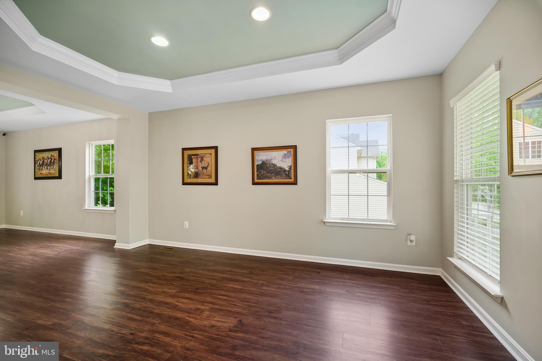 CHESAPEAKE CLUB- FAIRWAY VILLAGES - Residential