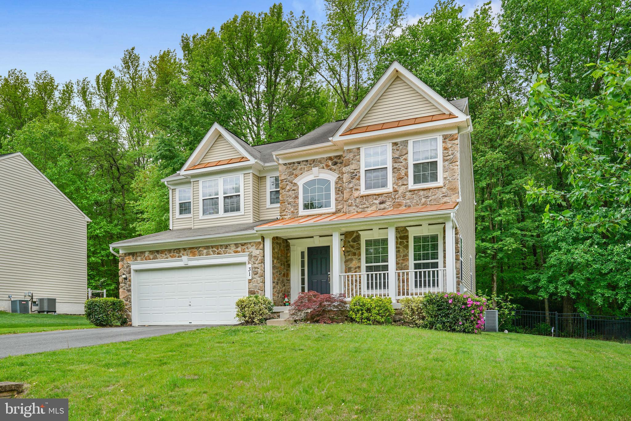 CHESAPEAKE CLUB- FAIRWAY VILLAGES - Residential