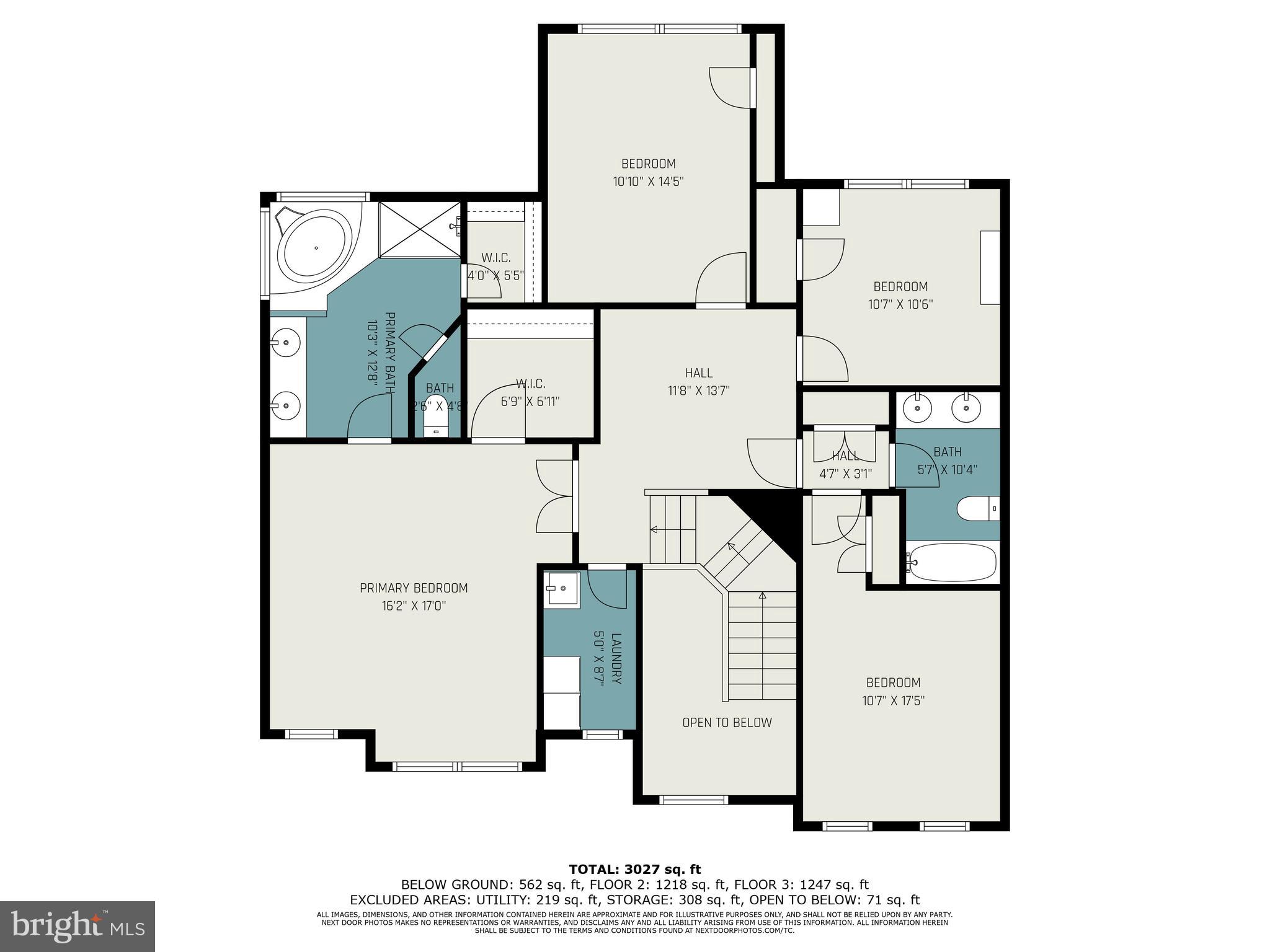 CHESAPEAKE CLUB- FAIRWAY VILLAGES - Residential