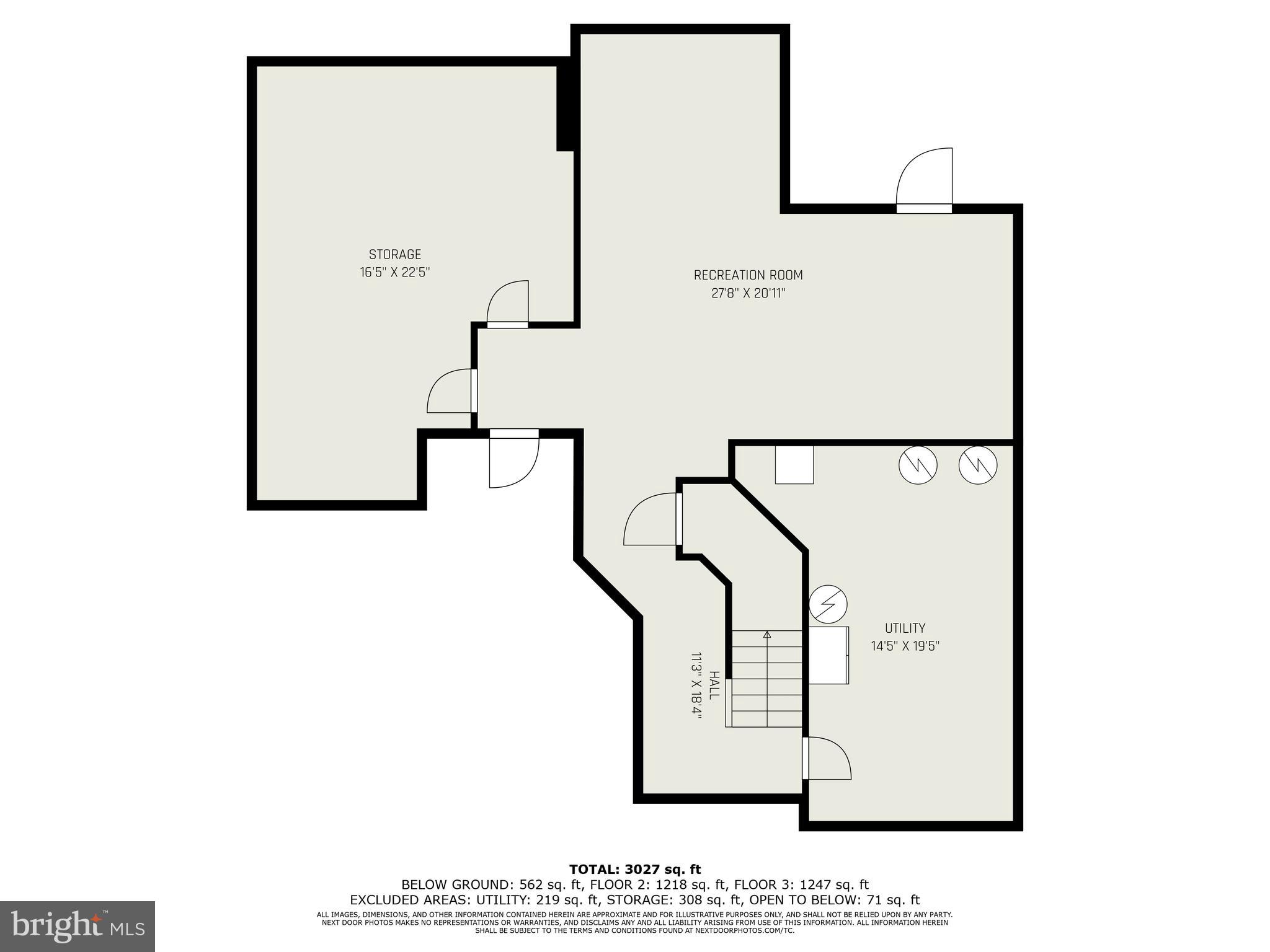 CHESAPEAKE CLUB- FAIRWAY VILLAGES - Residential
