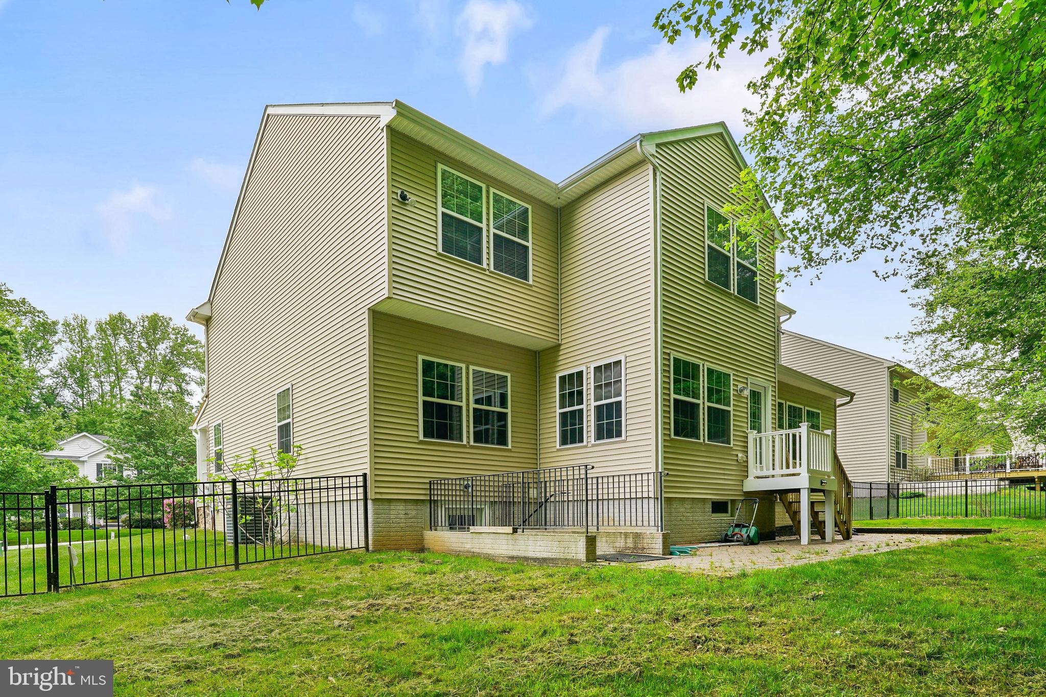 CHESAPEAKE CLUB- FAIRWAY VILLAGES - Residential