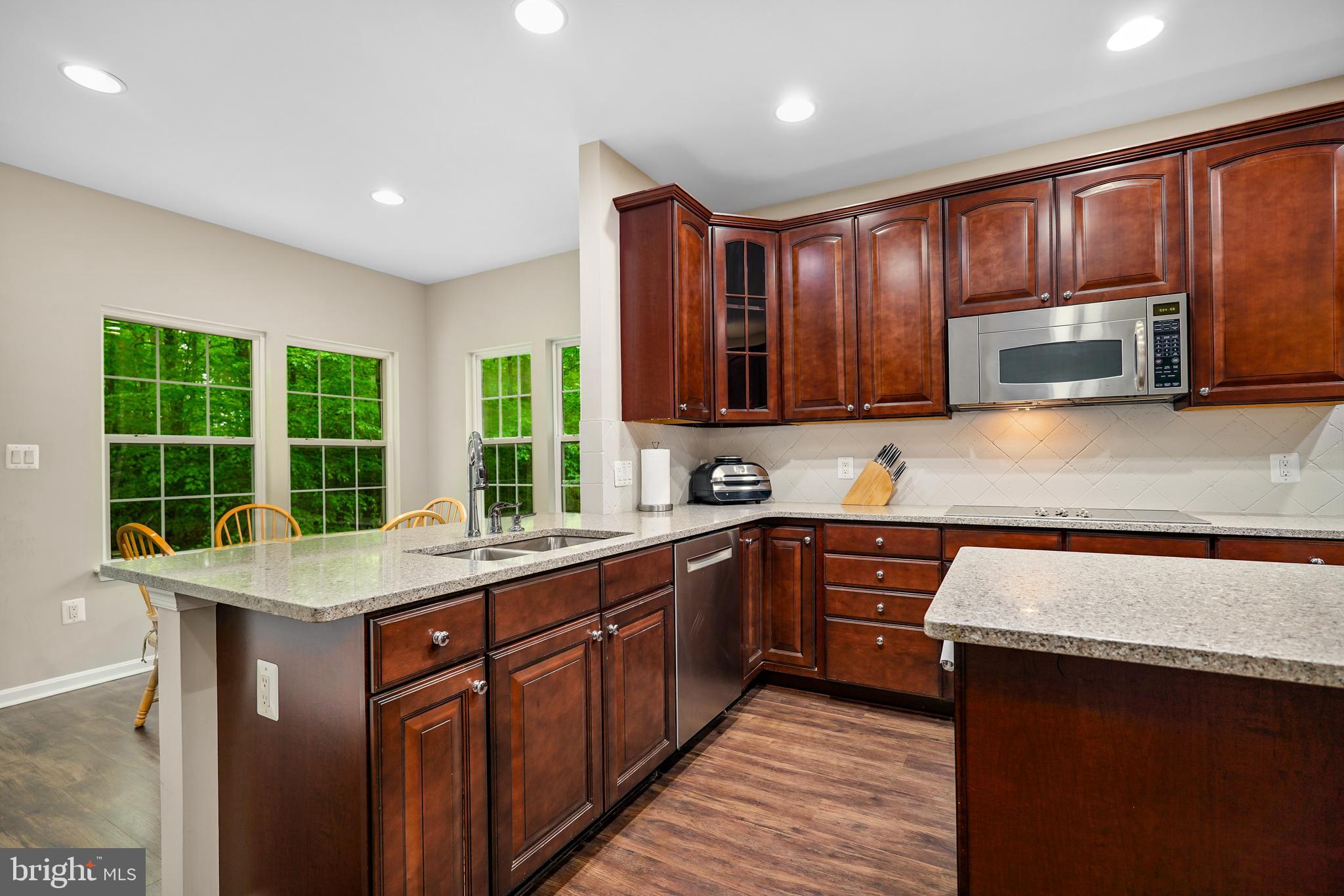 CHESAPEAKE CLUB- FAIRWAY VILLAGES - Residential