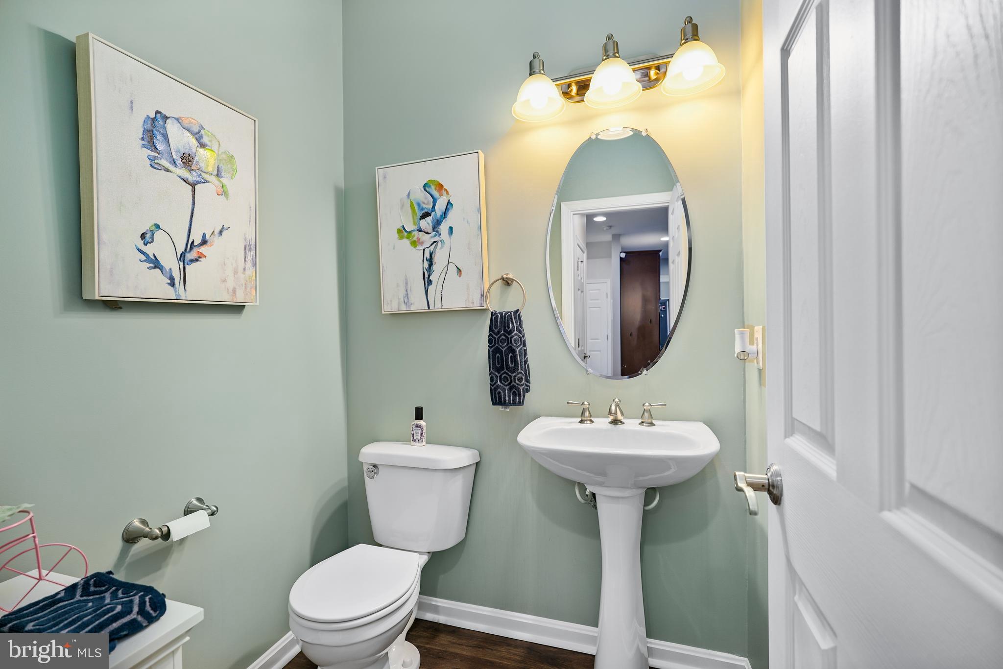 CHESAPEAKE CLUB- FAIRWAY VILLAGES - Residential