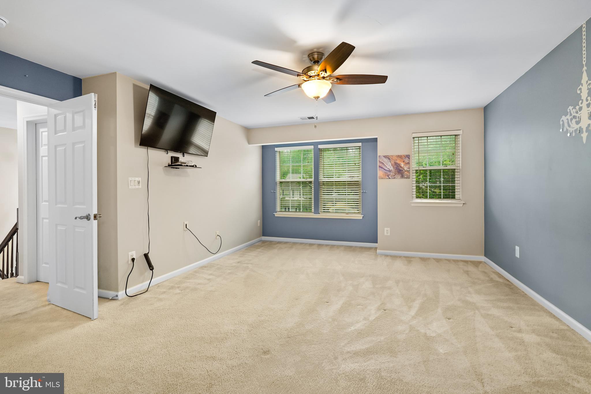 CHESAPEAKE CLUB- FAIRWAY VILLAGES - Residential