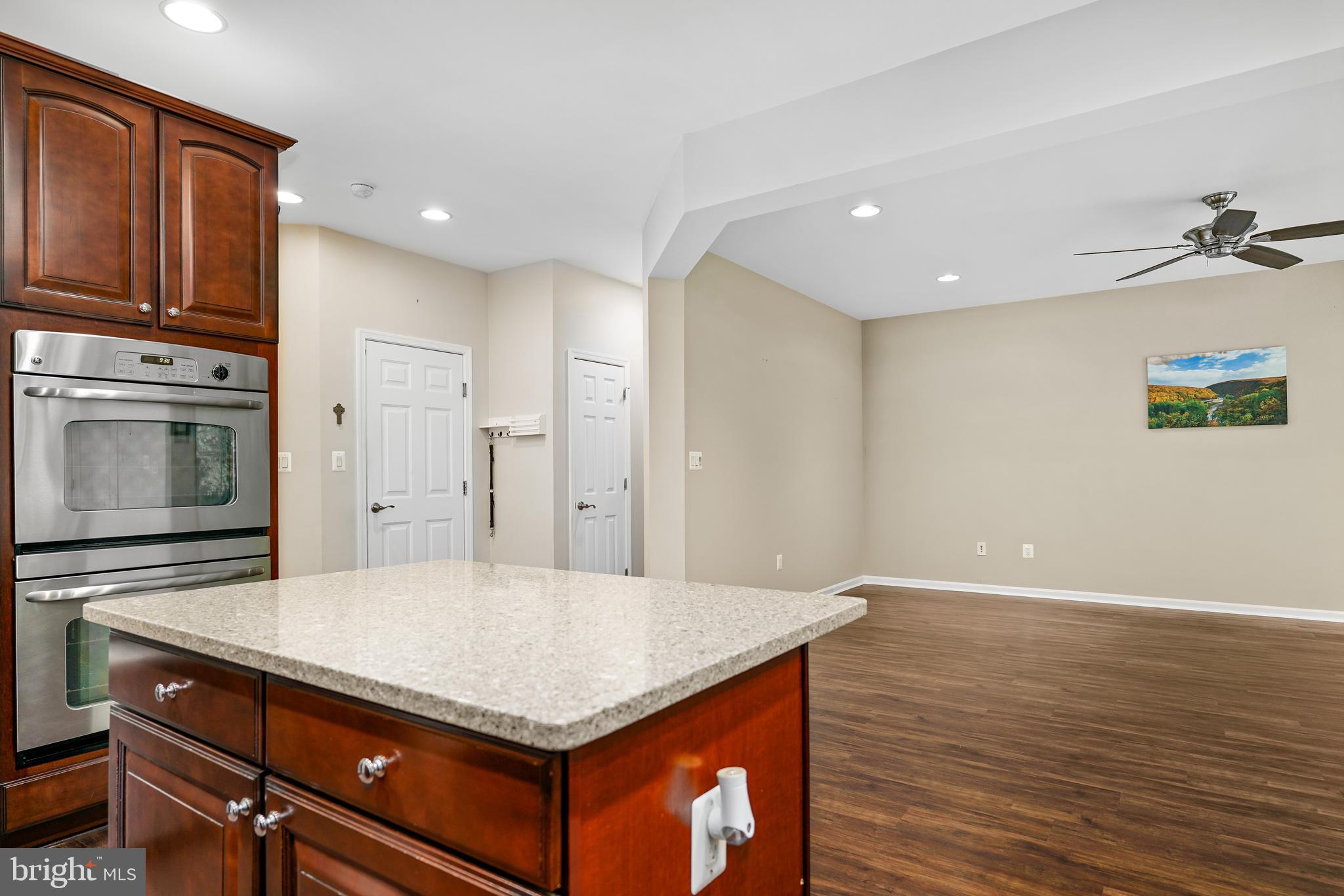 CHESAPEAKE CLUB- FAIRWAY VILLAGES - Residential