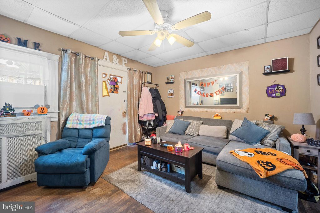 Photo of 883 Brill Street, PHILADELPHIA, PA 19124 (MLS # PAPH2548582)