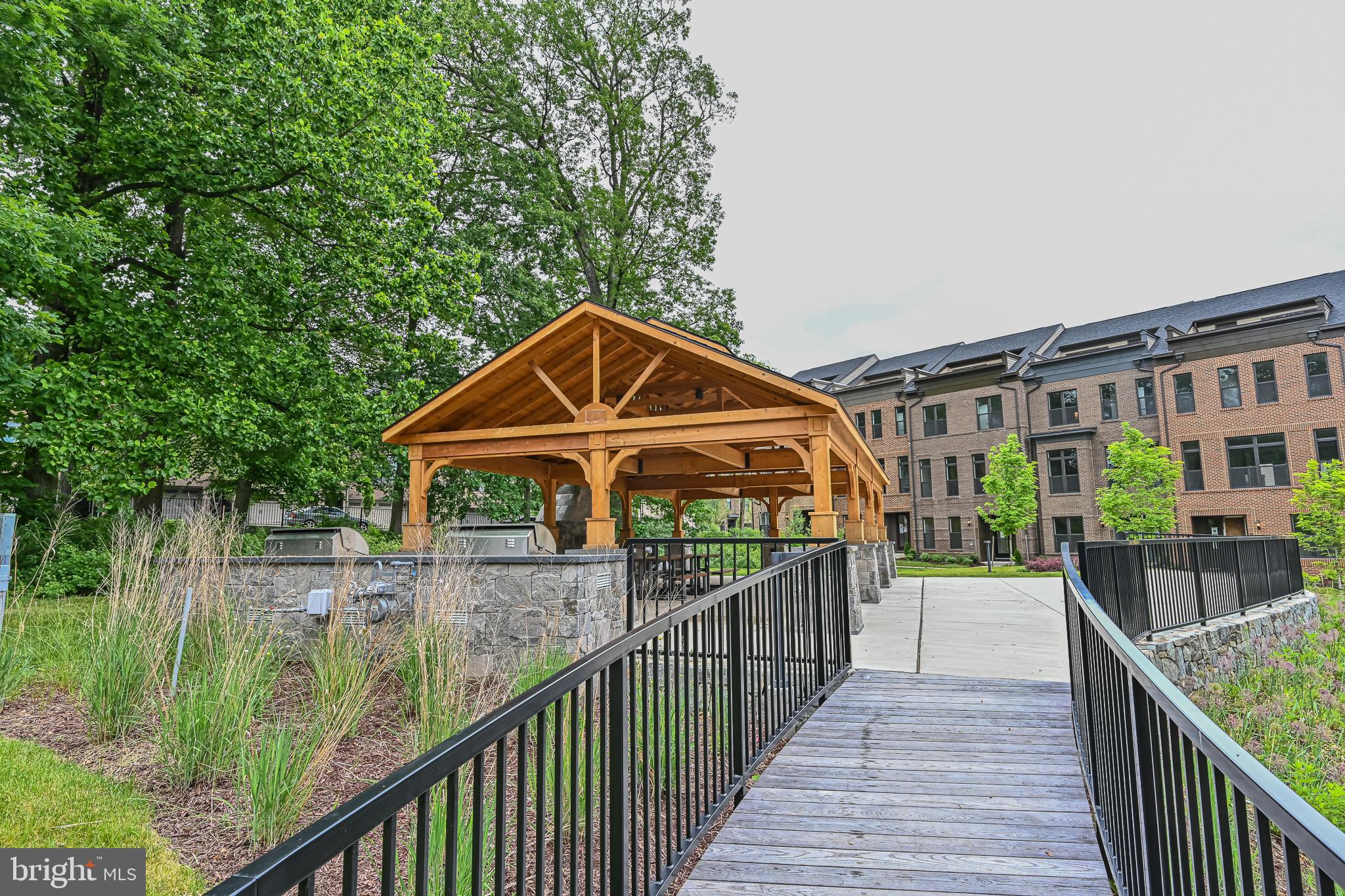 WESTOAKS - Residential Lease