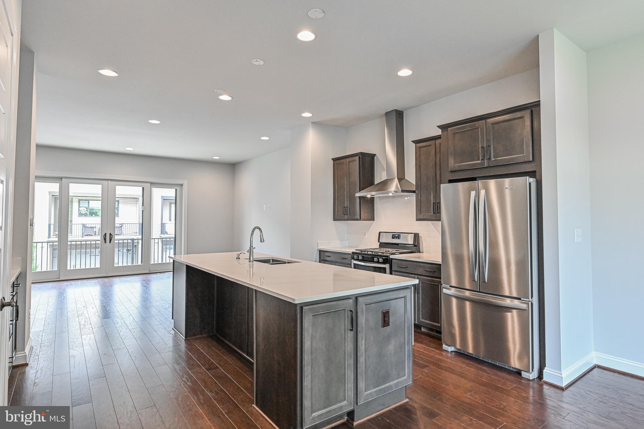 WESTOAKS - Residential Lease