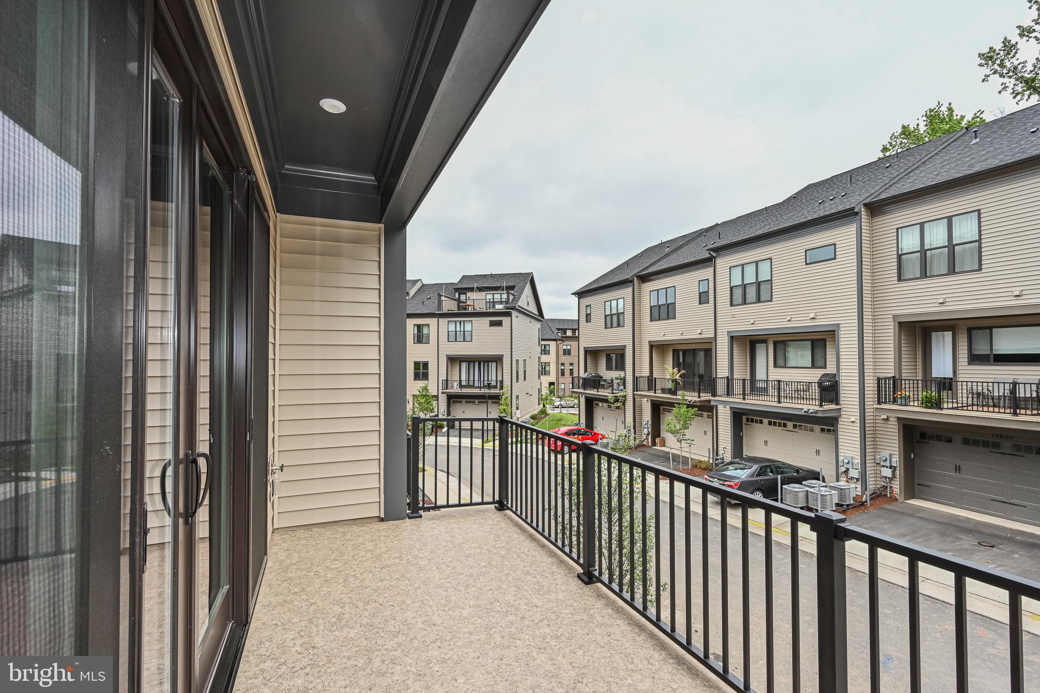 WESTOAKS - Residential Lease