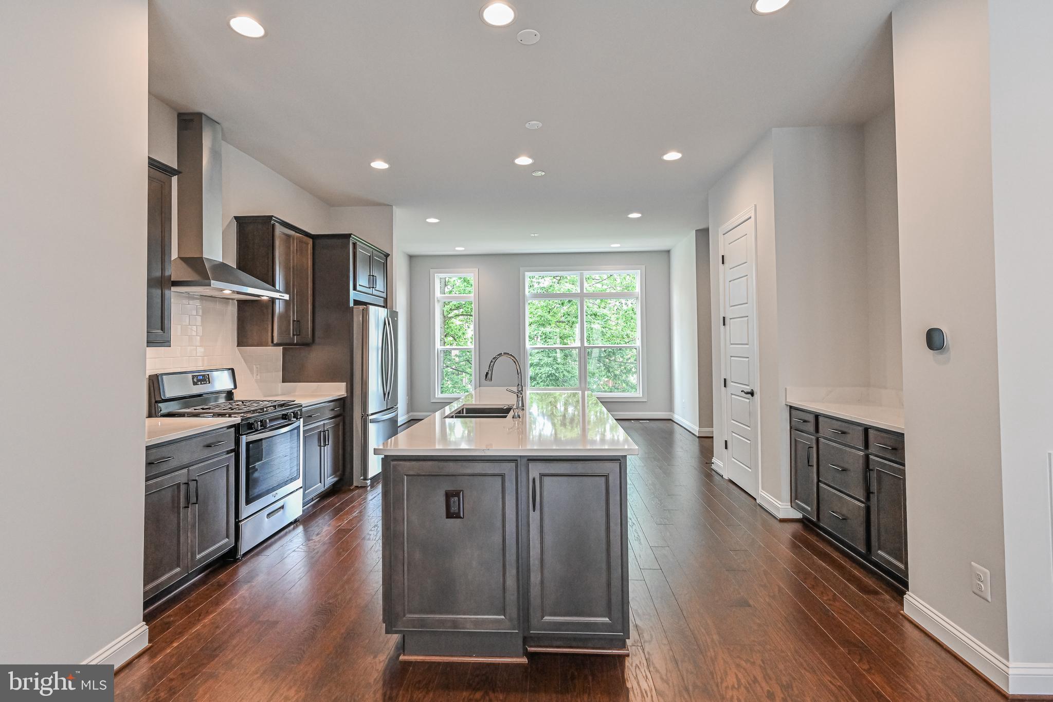 WESTOAKS - Residential Lease