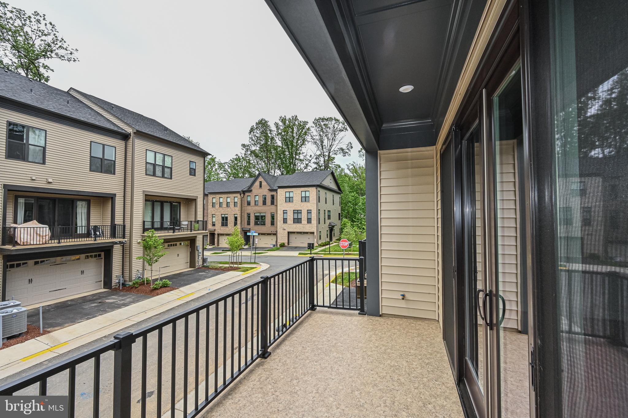 WESTOAKS - Residential Lease