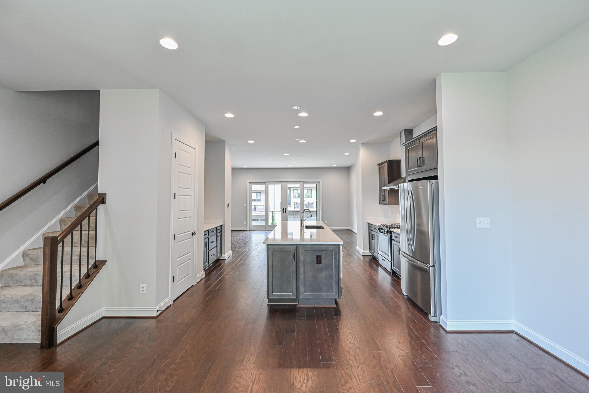 WESTOAKS - Residential Lease