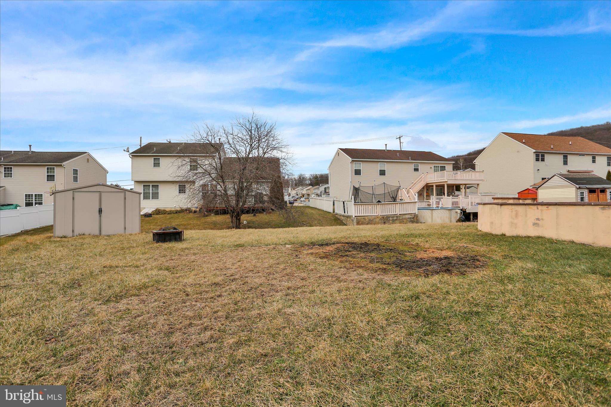 SAYLOR FARM - Residential