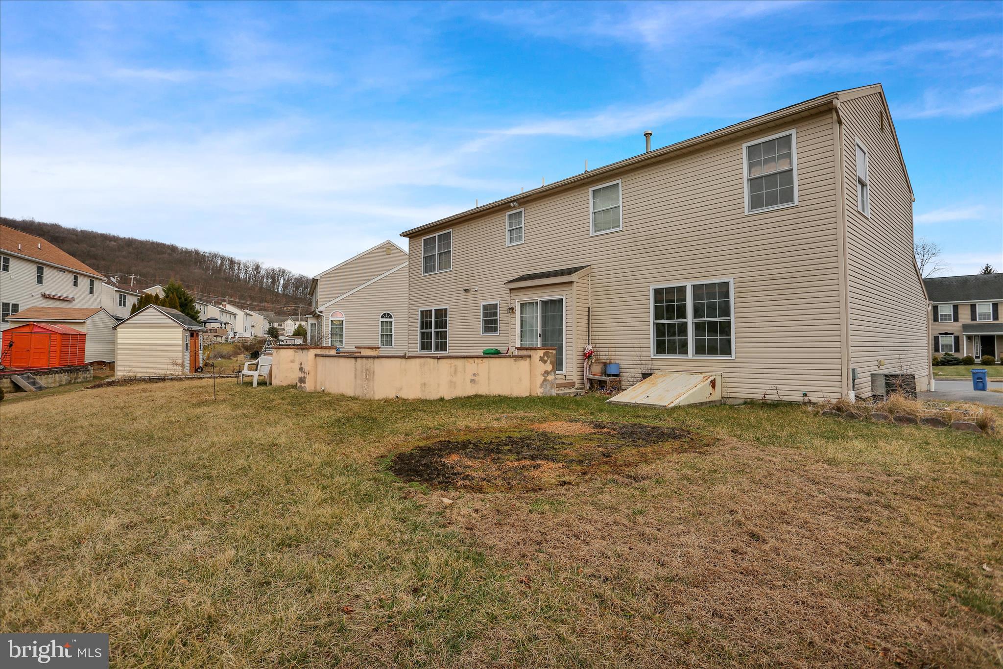 SAYLOR FARM - Residential