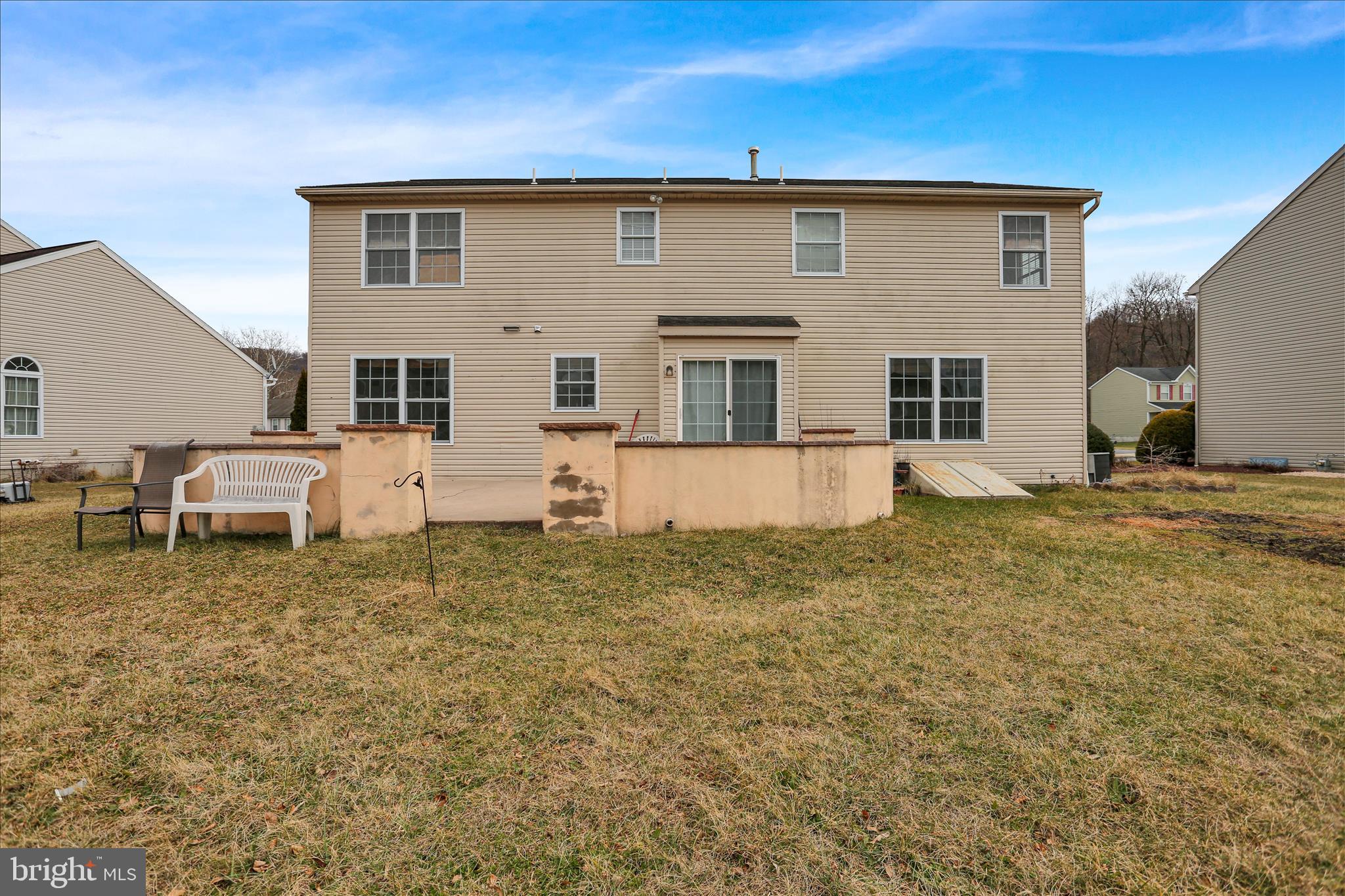 SAYLOR FARM - Residential