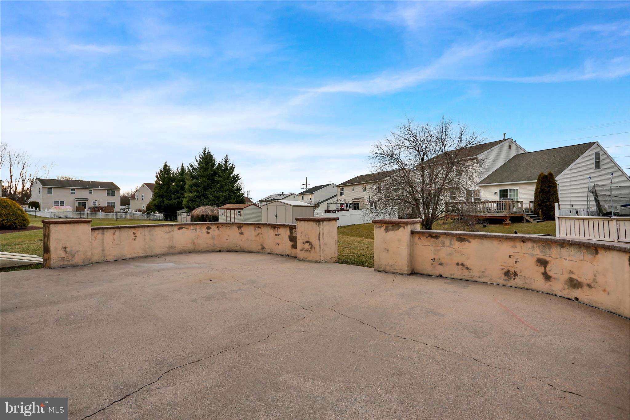 SAYLOR FARM - Residential