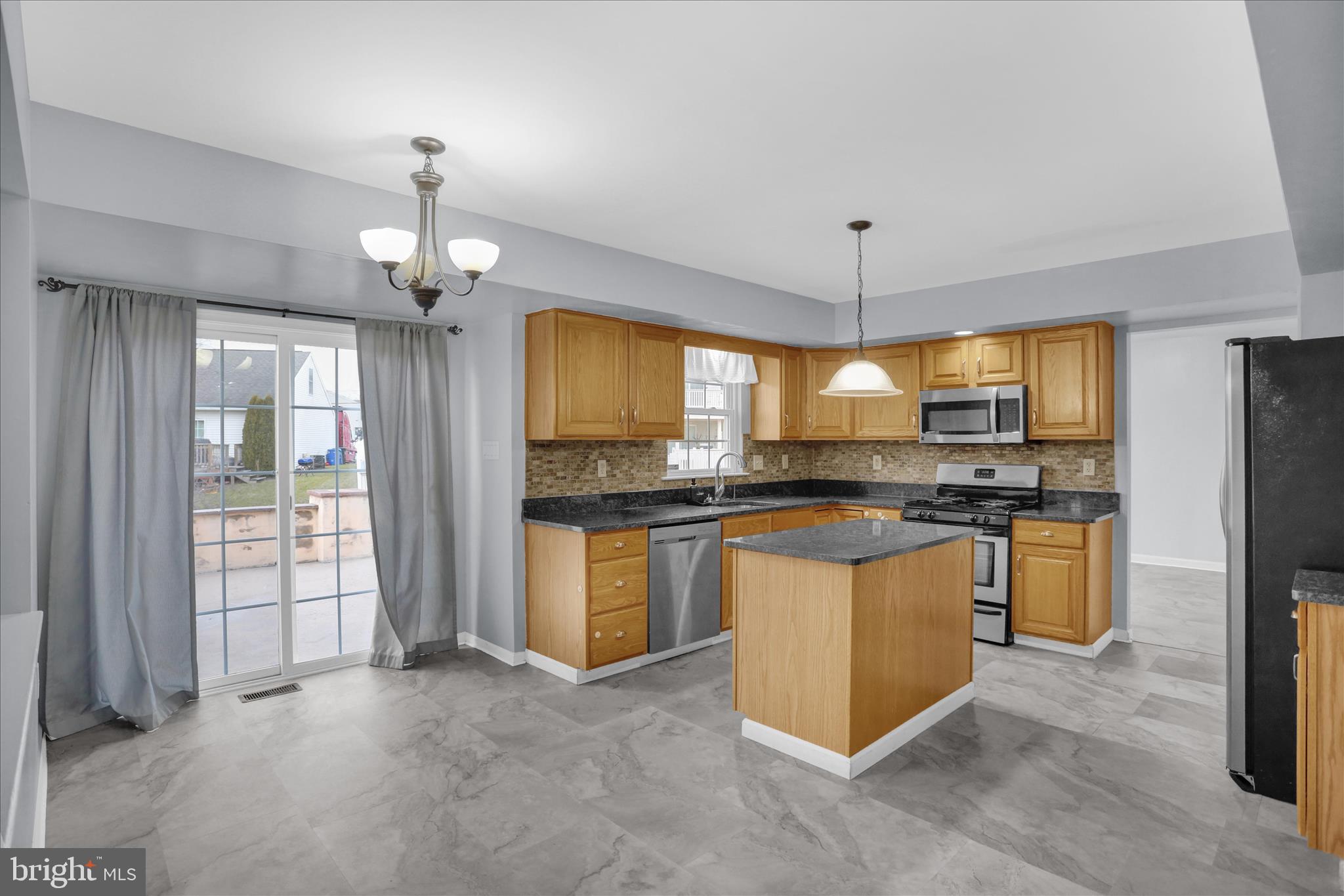 SAYLOR FARM - Residential