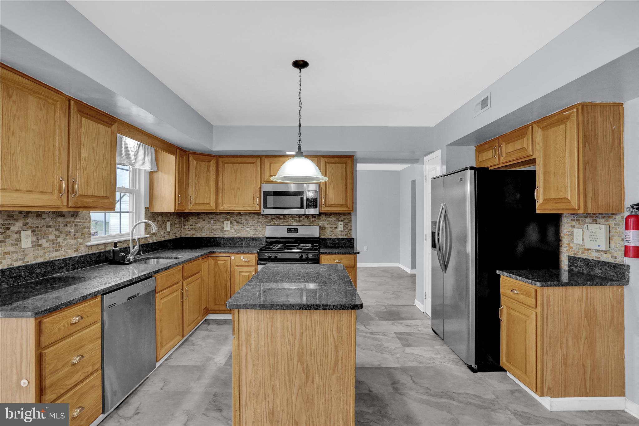 SAYLOR FARM - Residential