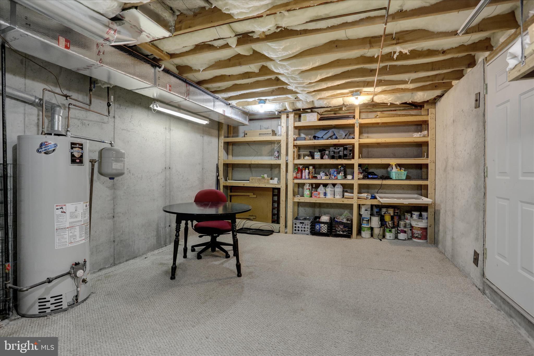 SAYLOR FARM - Residential