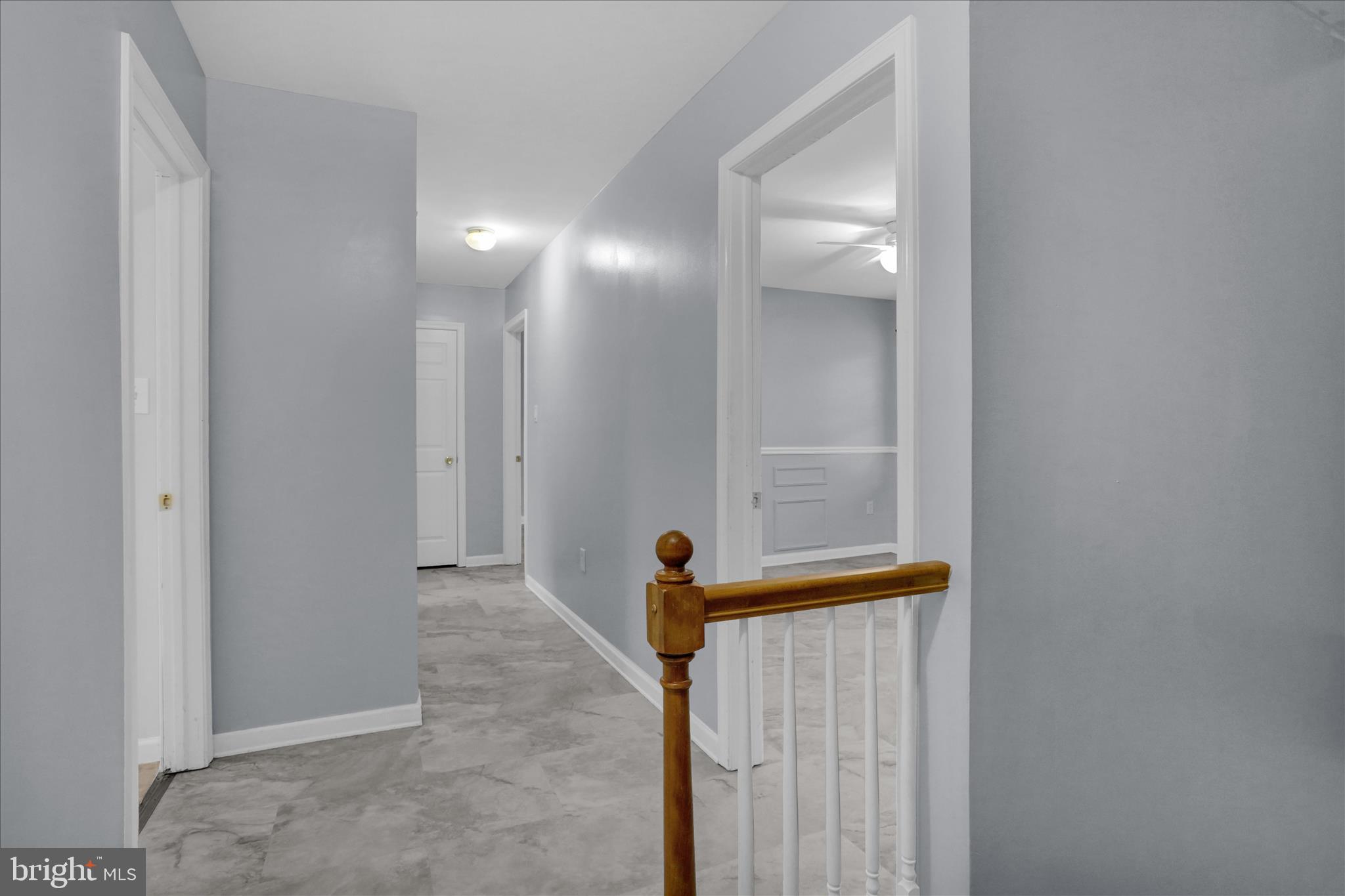 SAYLOR FARM - Residential