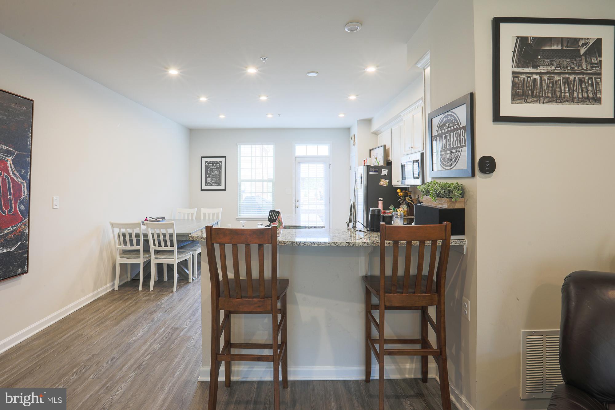 OLDHAM CROSSING - Residential