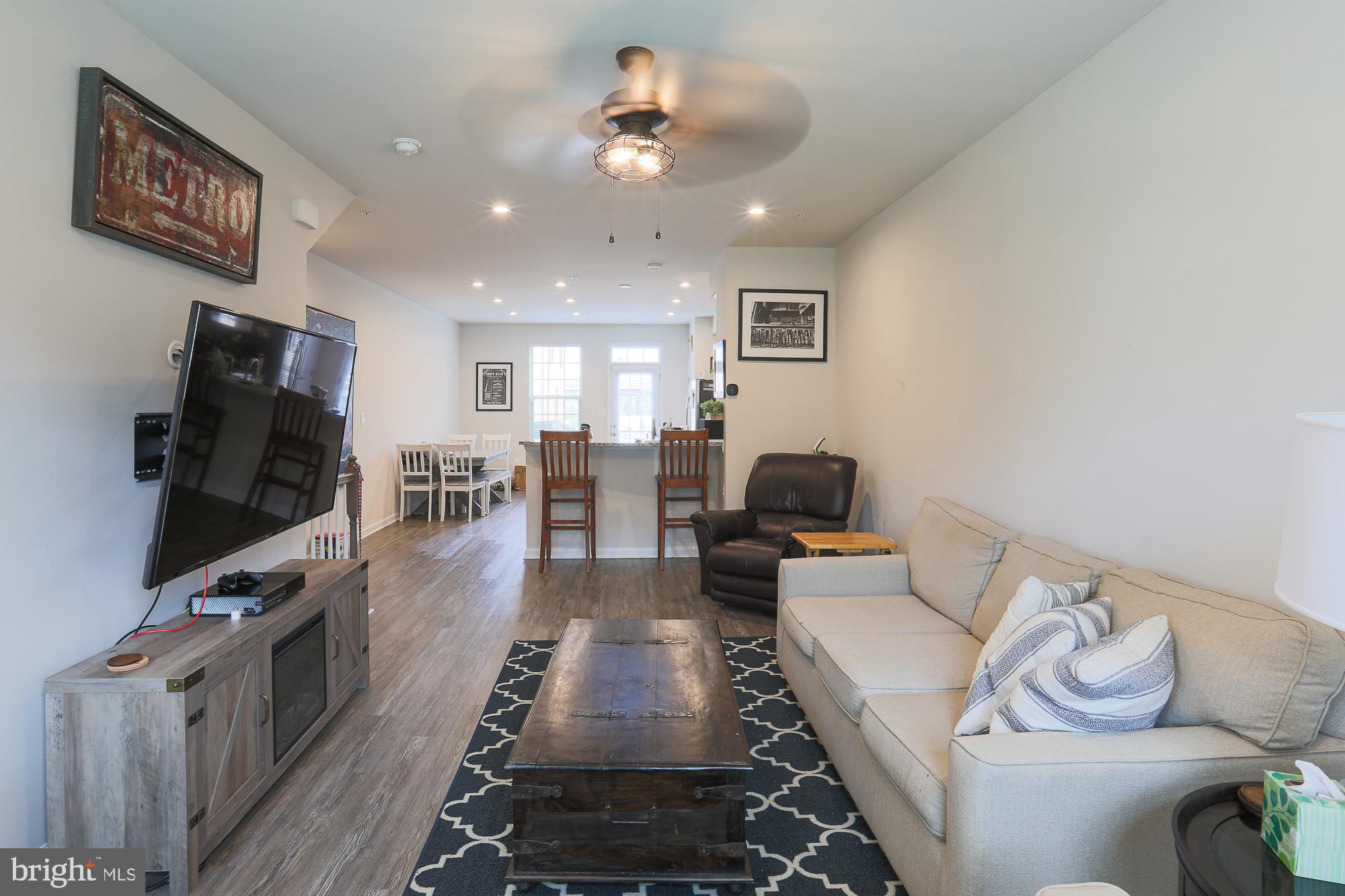 OLDHAM CROSSING - Residential