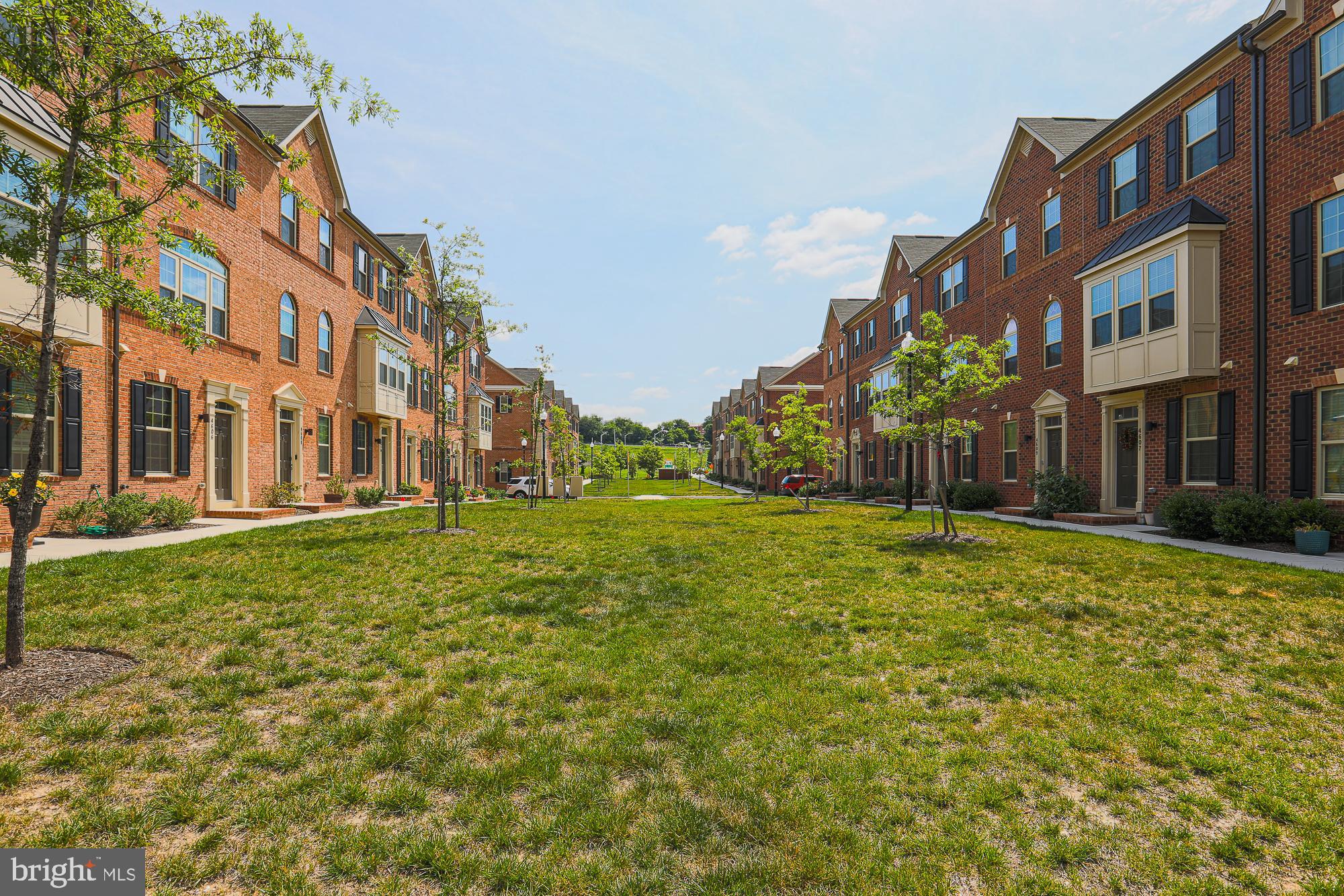 OLDHAM CROSSING - Residential