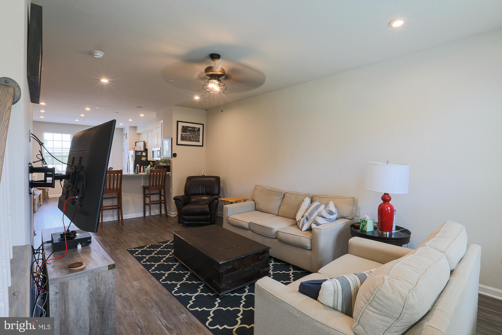 OLDHAM CROSSING - Residential