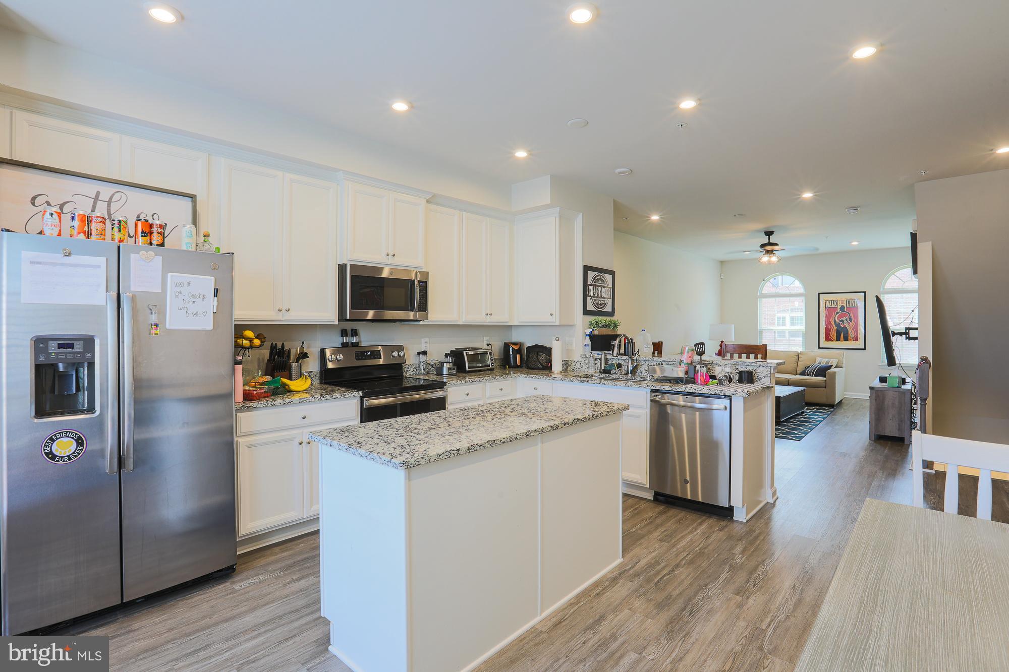 OLDHAM CROSSING - Residential