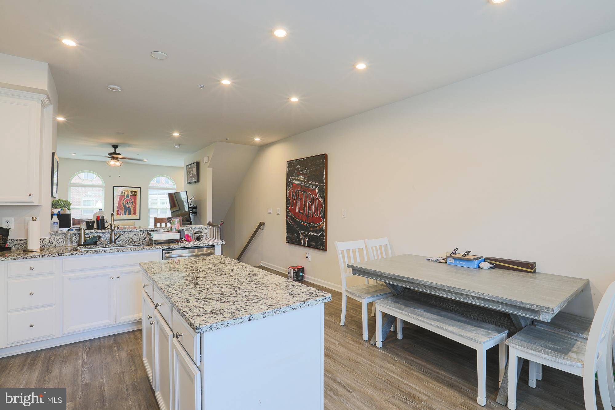 OLDHAM CROSSING - Residential