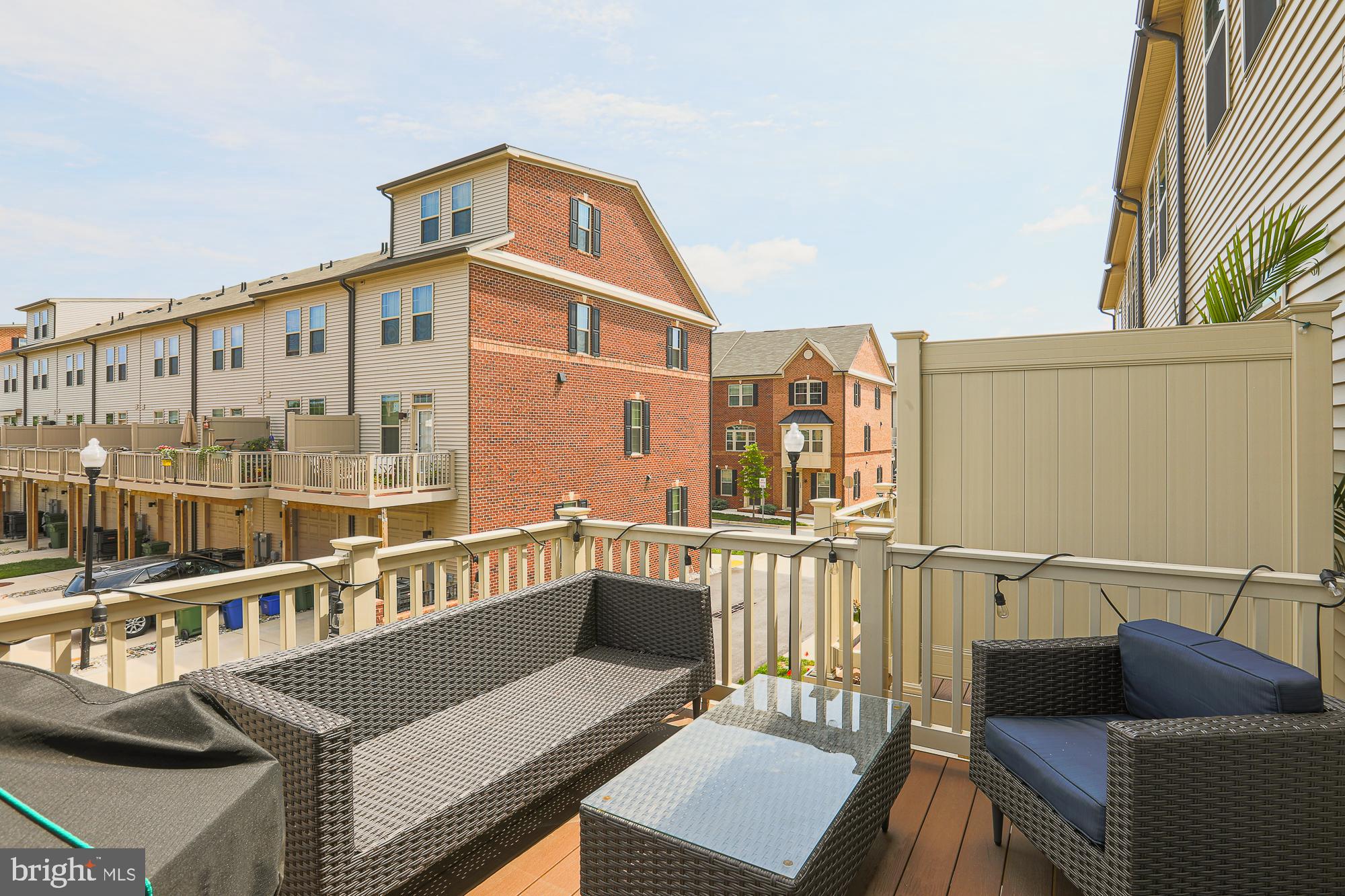 OLDHAM CROSSING - Residential