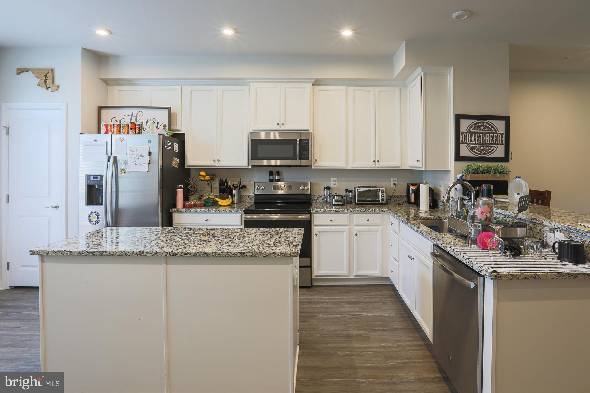 OLDHAM CROSSING - Residential