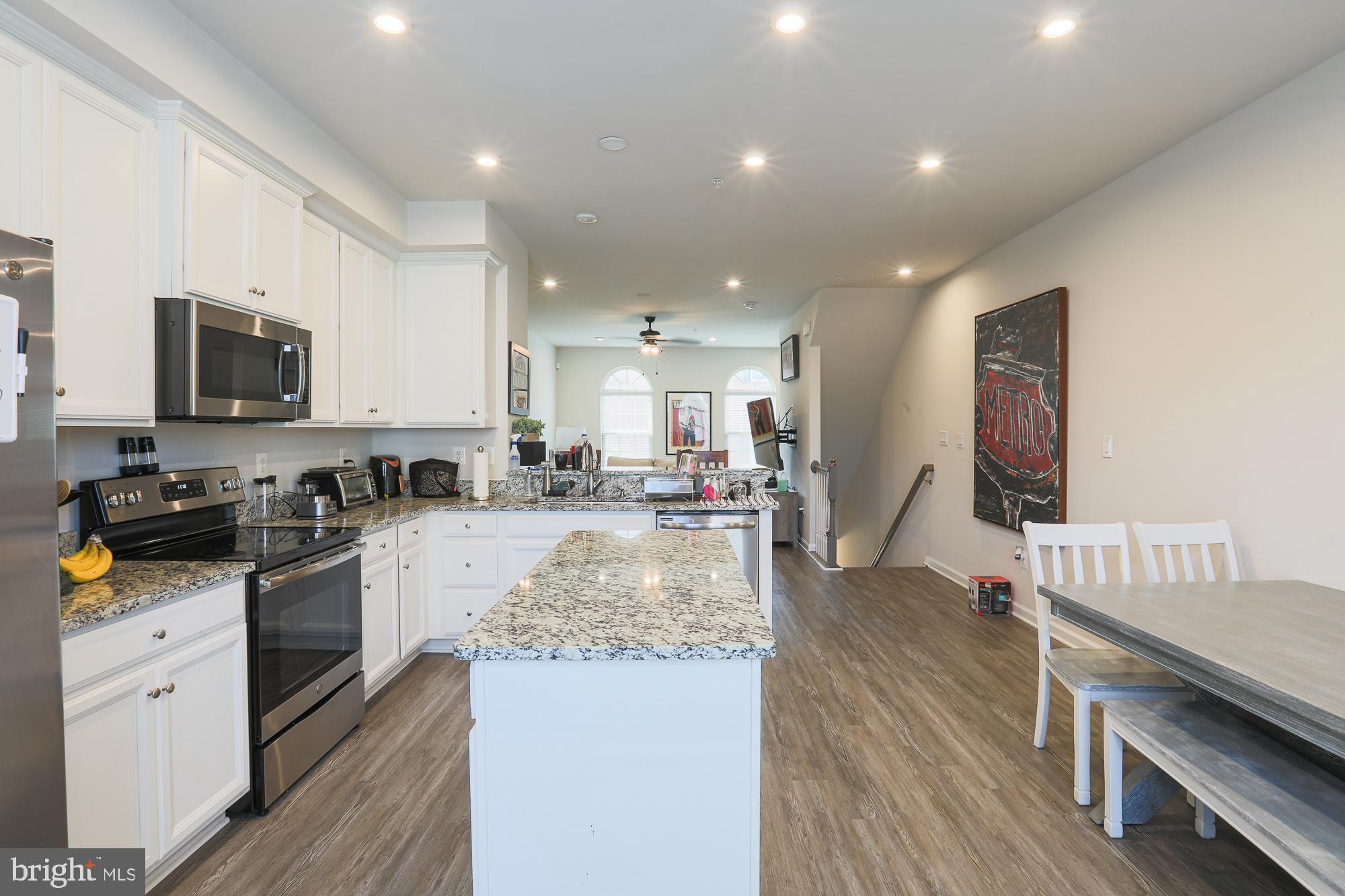 OLDHAM CROSSING - Residential