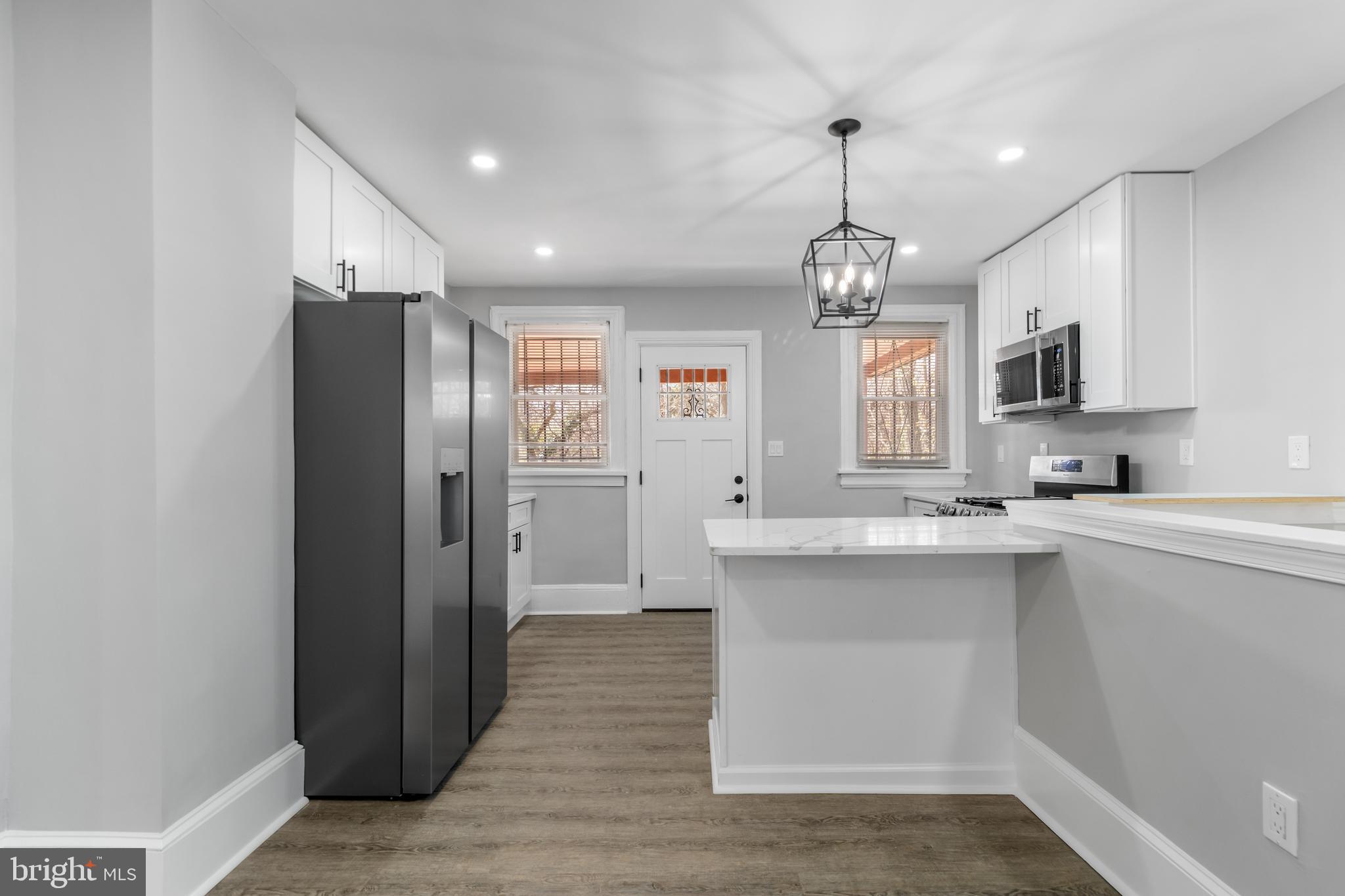 MT WEISSNER - Residential