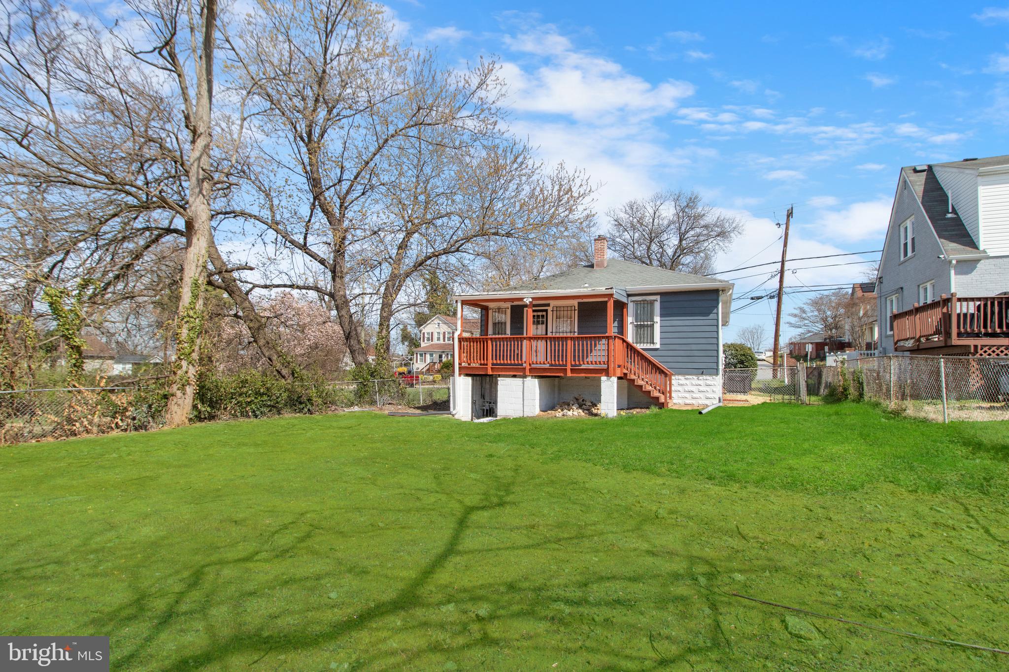 MT WEISSNER - Residential